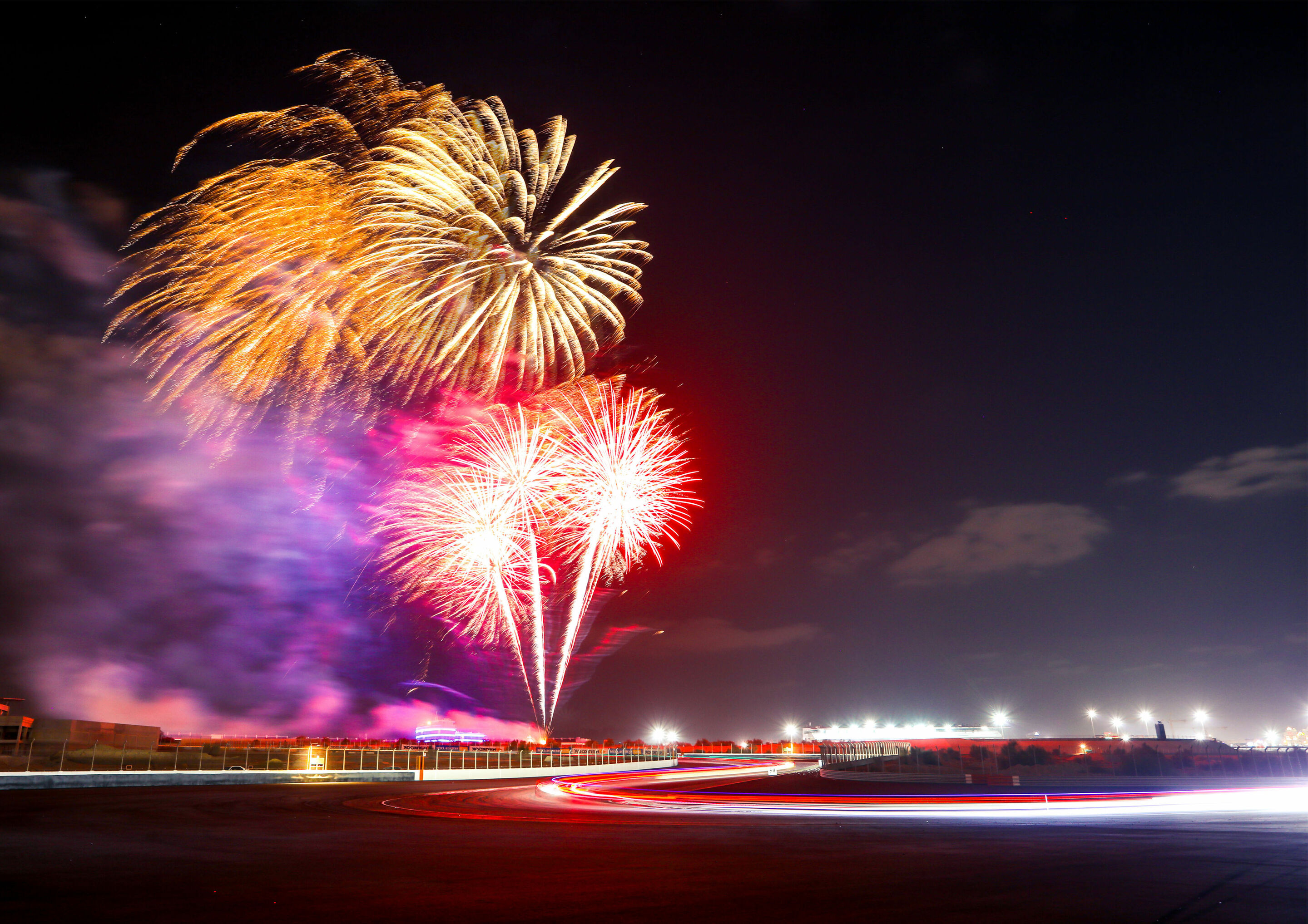 24h Dubai 2019 - 24h Dubai