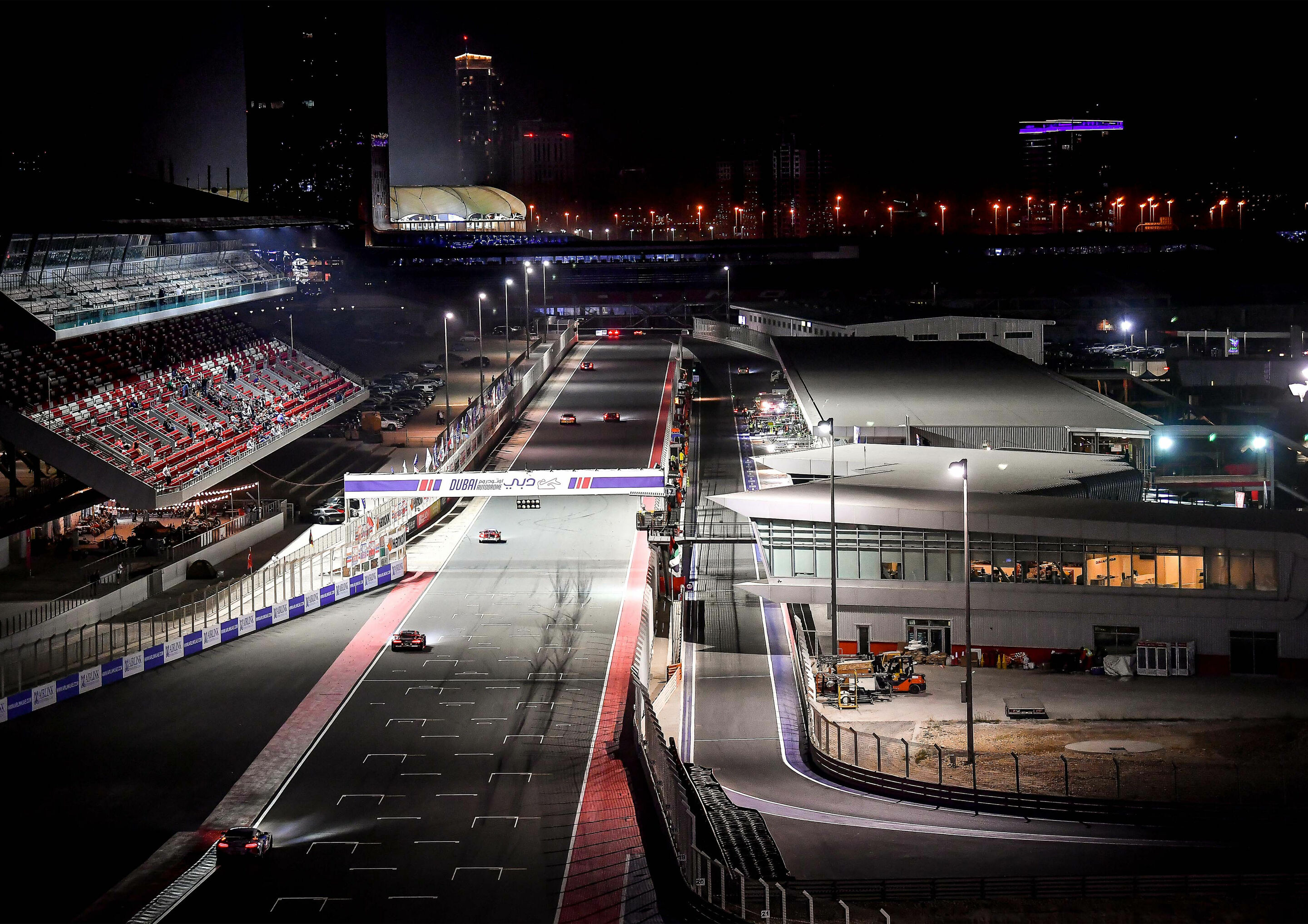24h Dubai 2019 - 24h Dubai