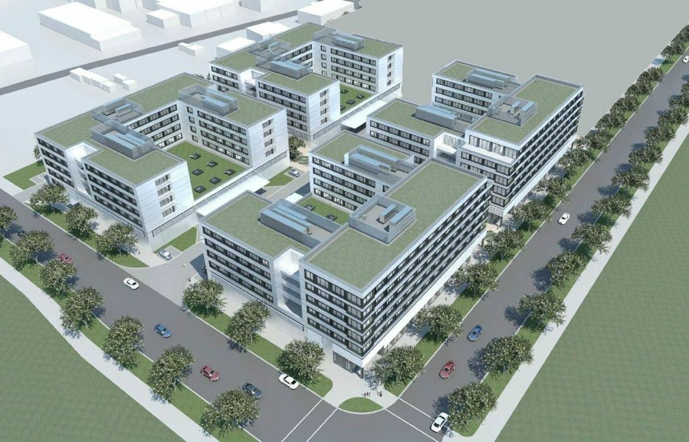 IN-Campus Project: New Audi technology park on remediated site - Not far from its main factory in Ingolstadt, the company is developing the IN-Campus, an innovative technology park, on the site of a former oil refinery. IN-Campus GmbH, a joint venture...