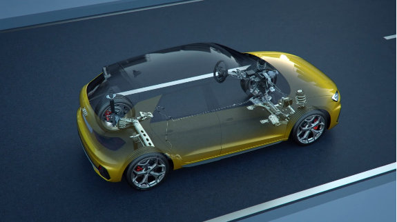 Audi A1 - Audi A1