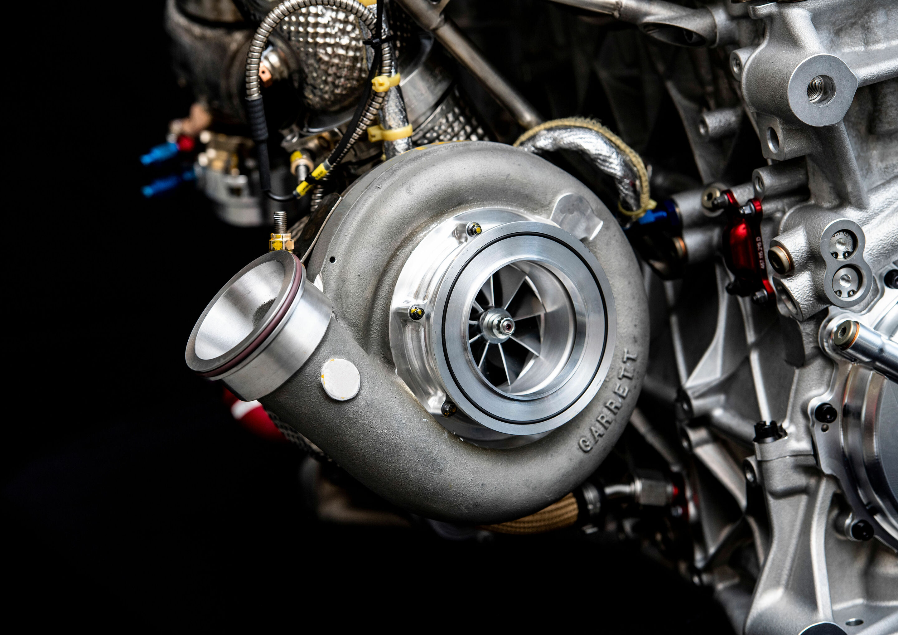 Audi 2.0 TFSI DTM 2019 - Audi 2.0 TFSI DTM 2019