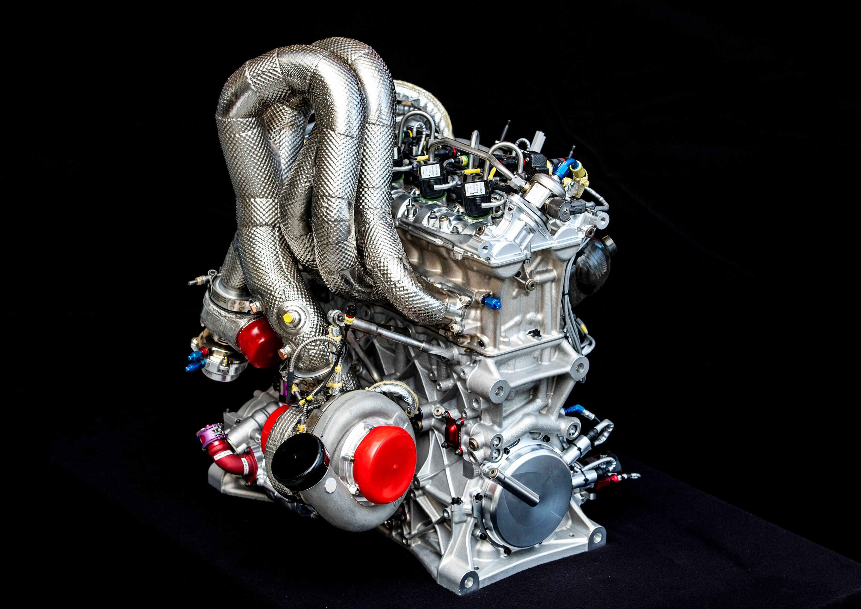 Audi 2.0 TFSI DTM 2019 - Audi 2.0 TFSI DTM 2019