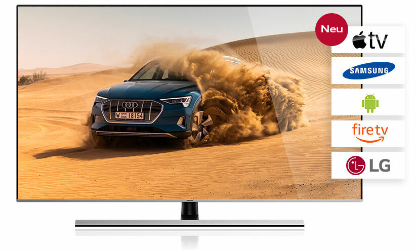 Smart TV - Smart TV