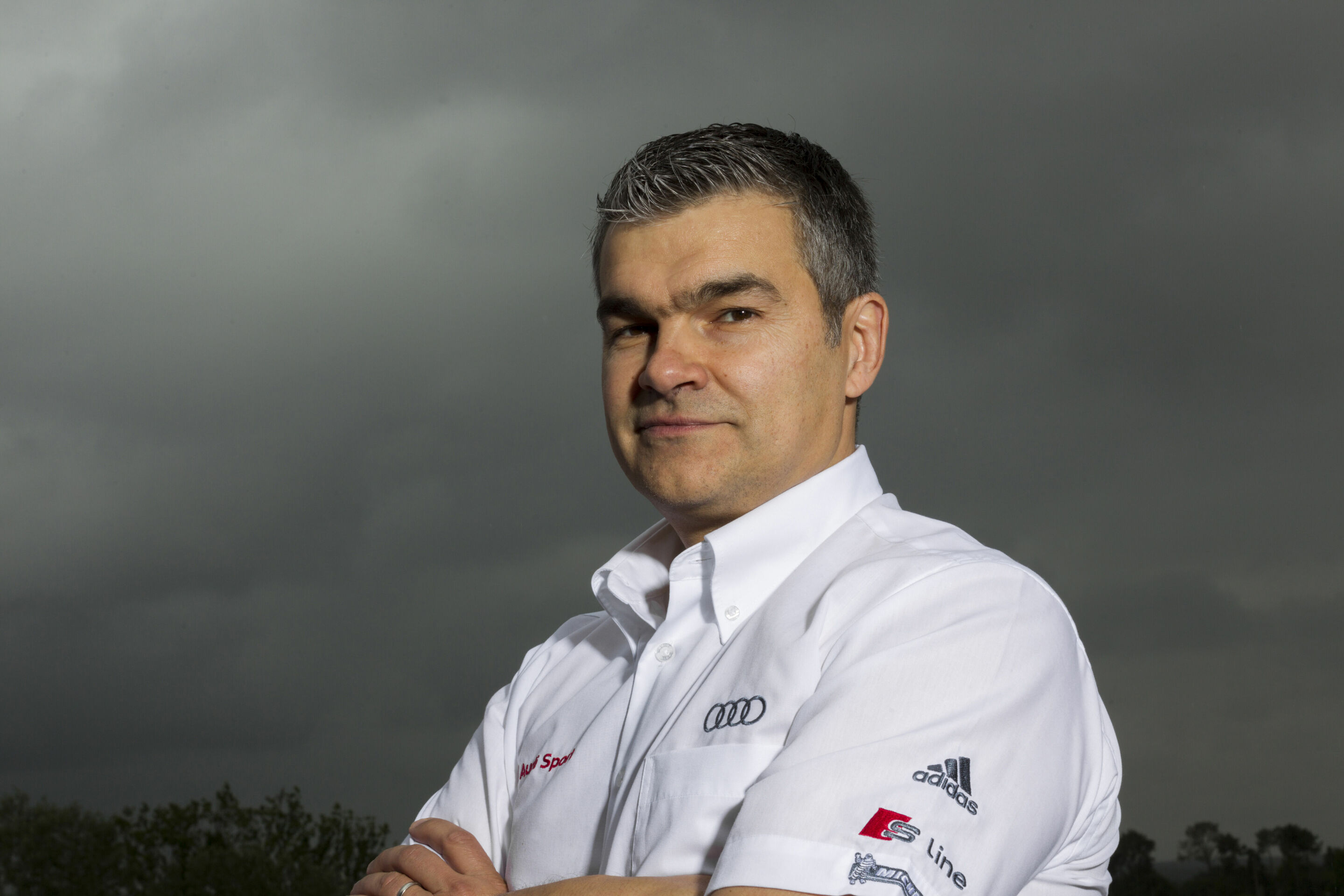 Dieter Gass neuer Leiter DTM bei Audi - Dieter Gass, Leiter DTM, Audi Sport