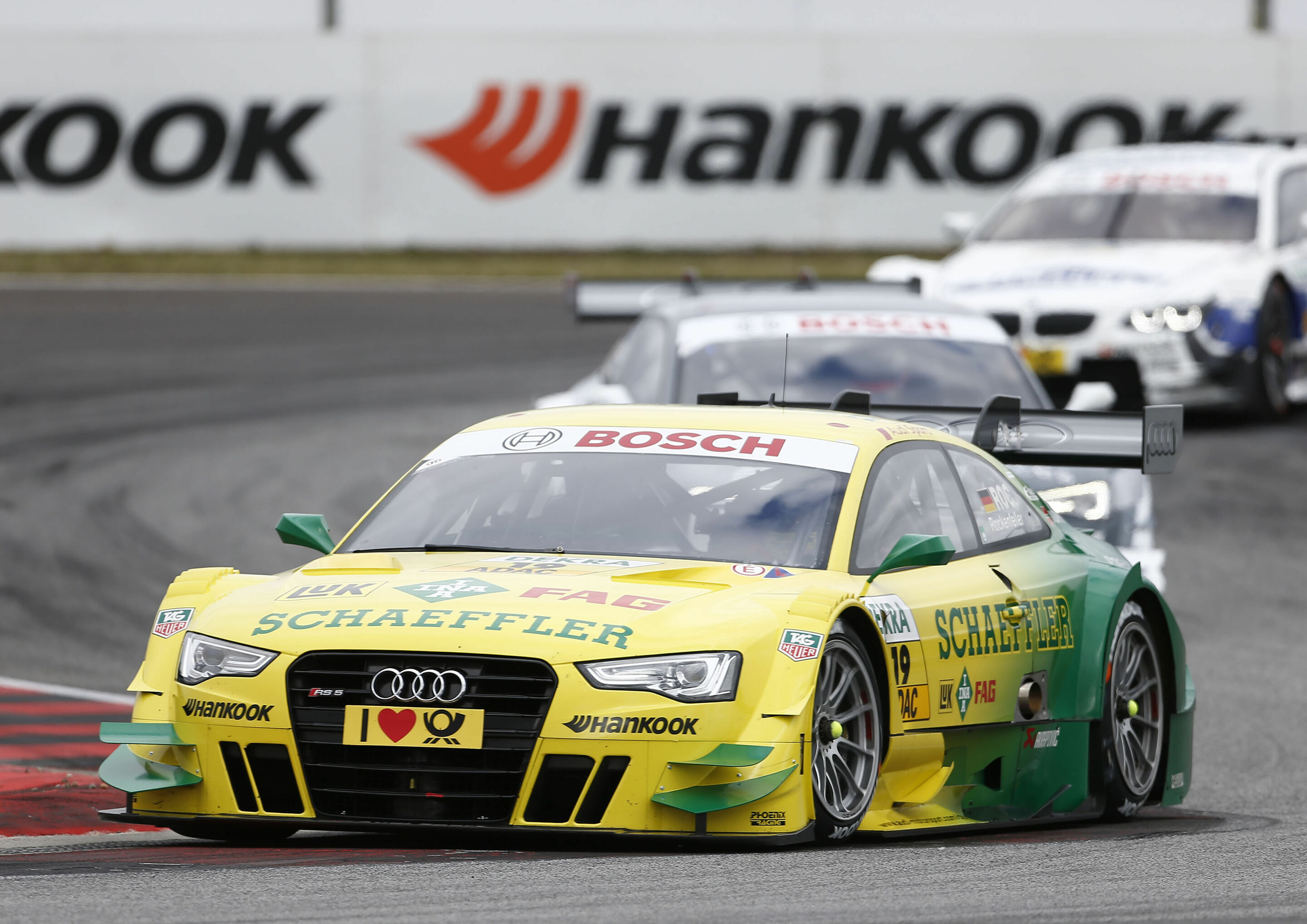 DTM Oschersleben