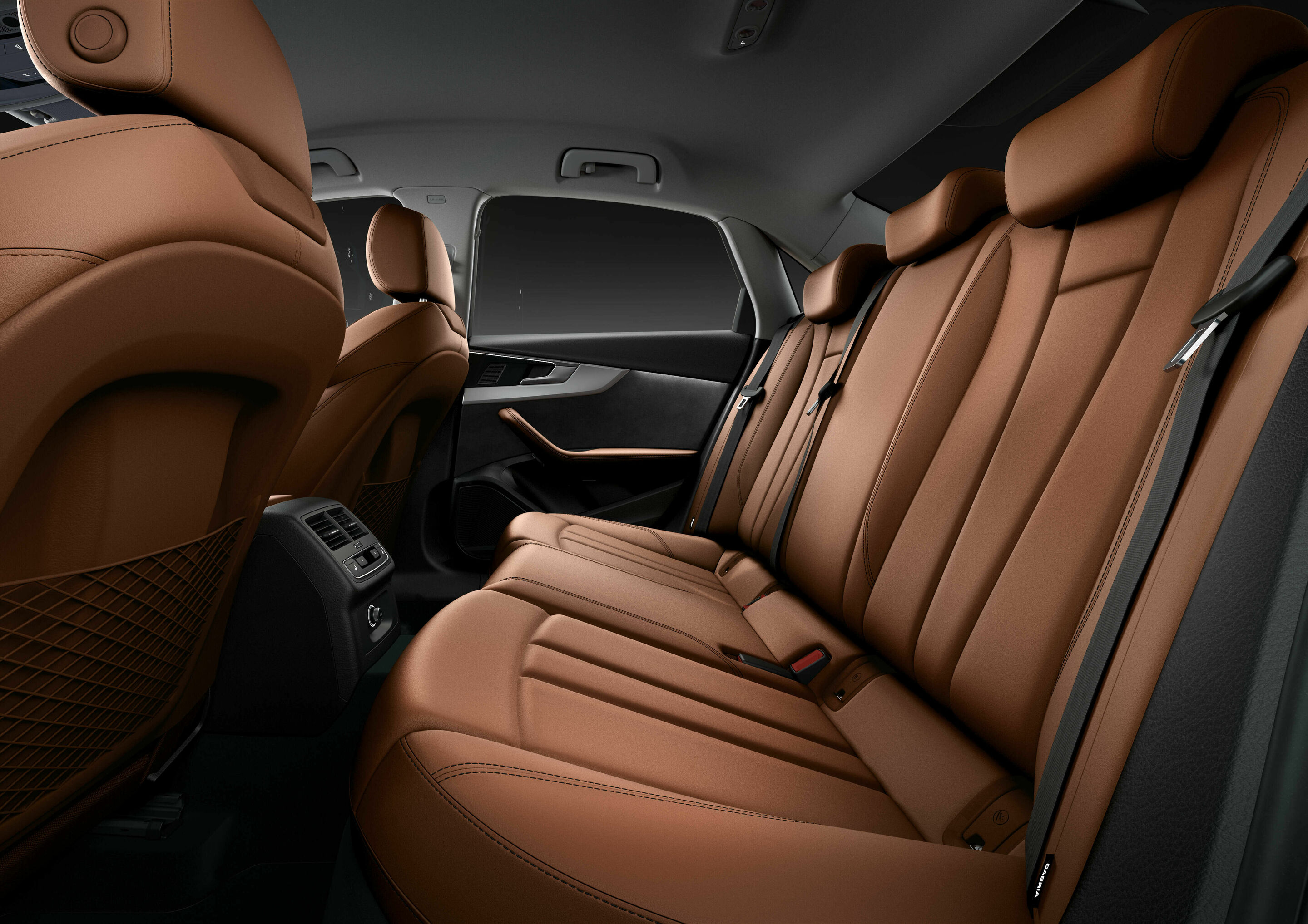 Audi A4 Limousine (von 2019 bis 2024) - Innenraum