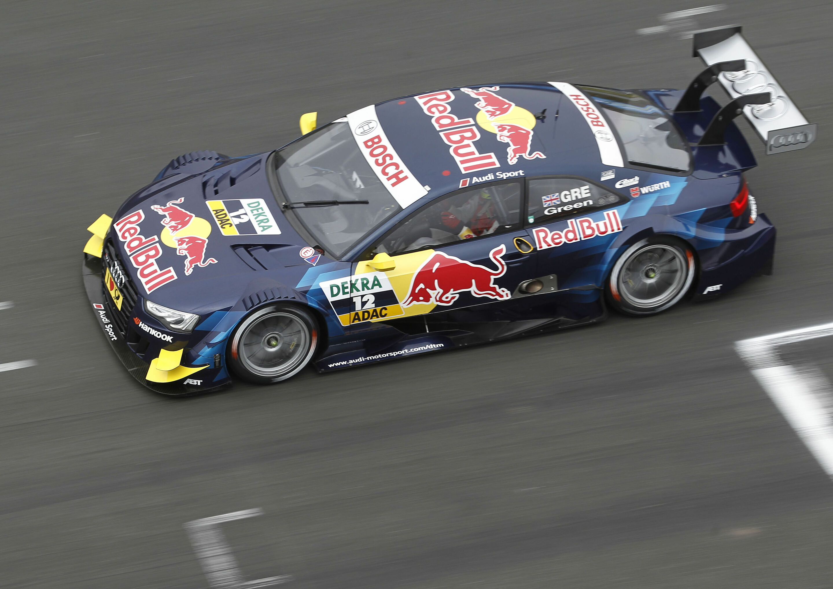 DTM Oschersleben