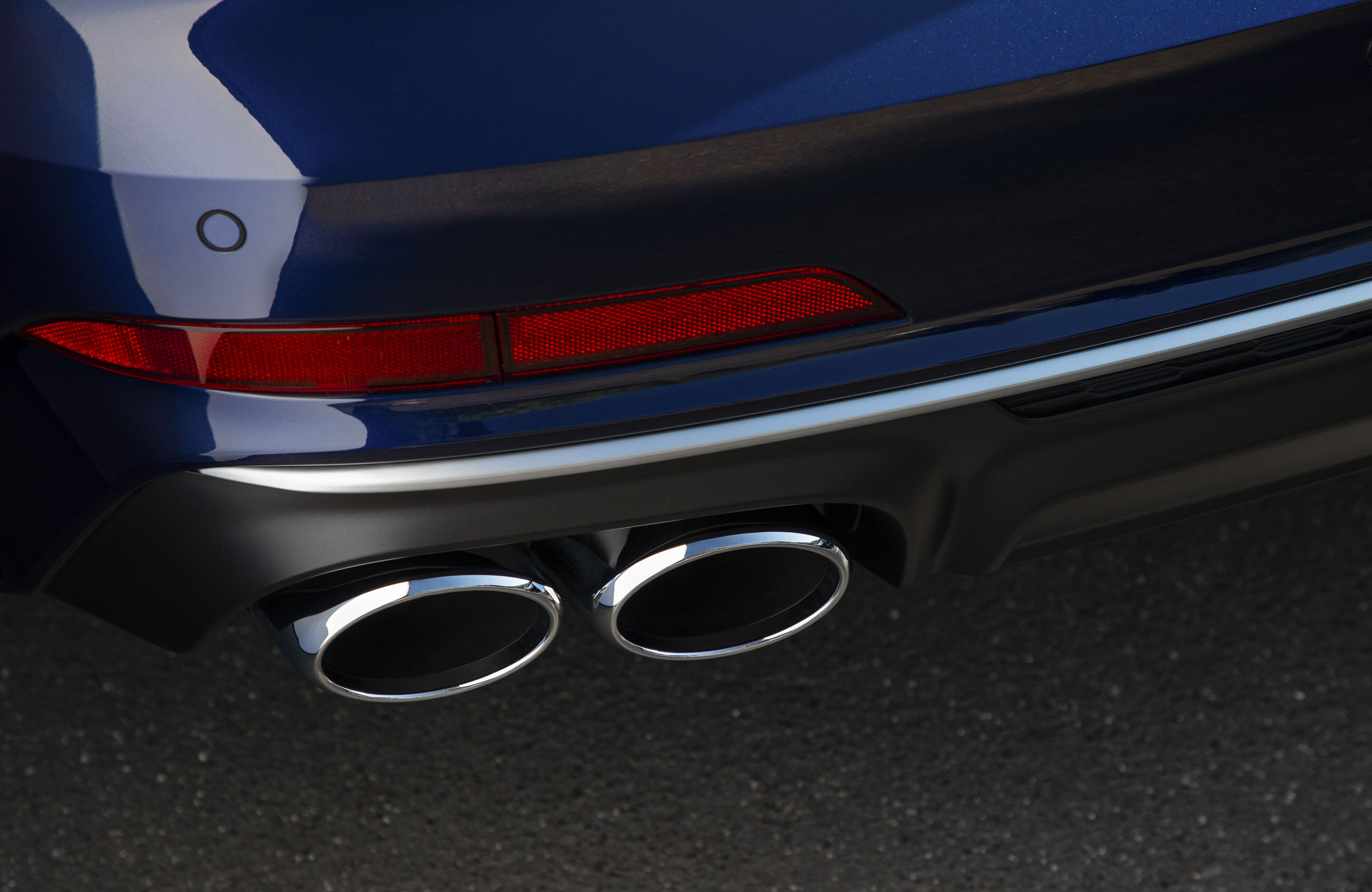 Audi S6 Limousine TDI (bis 2025) - Detail