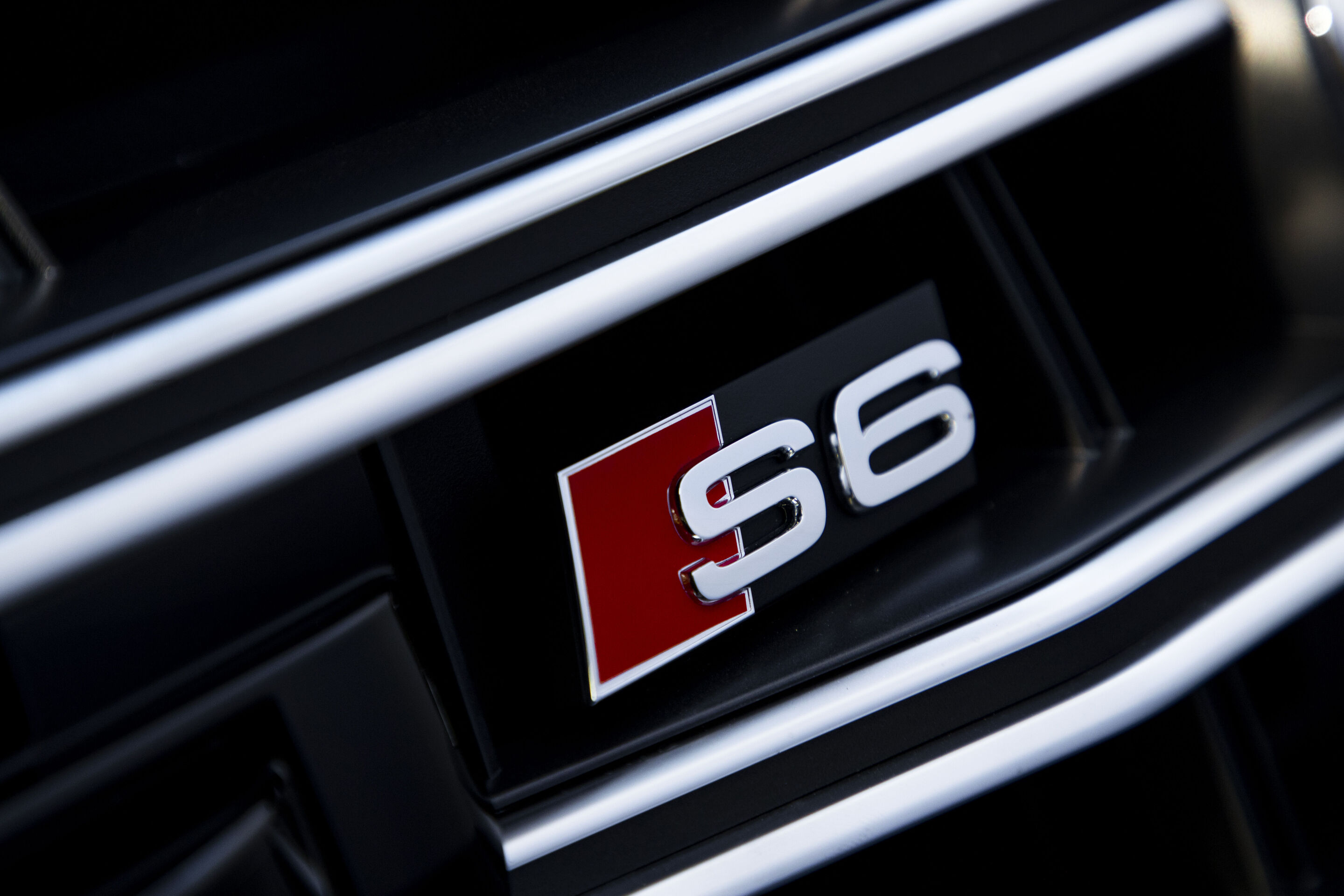 Audi S6 Limousine TDI (bis 2025) - Detail
