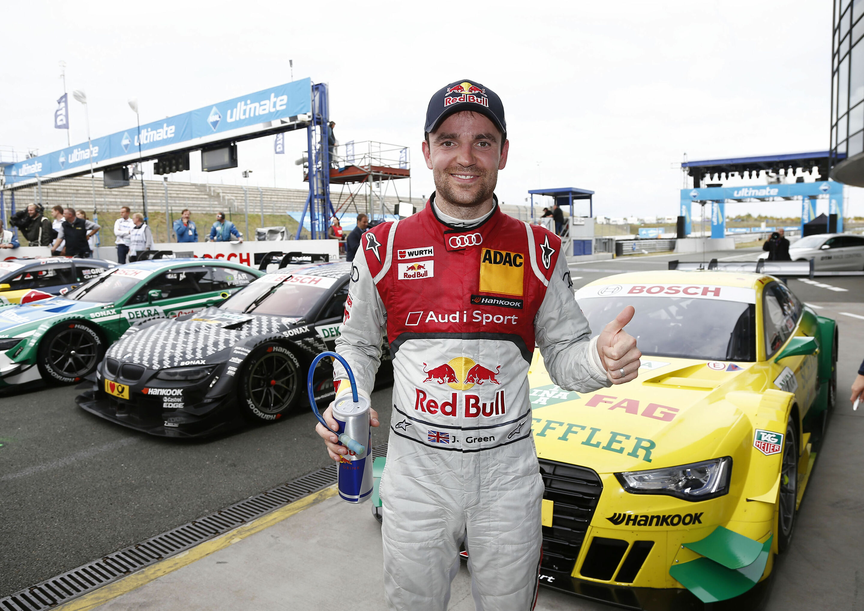 DTM Oschersleben