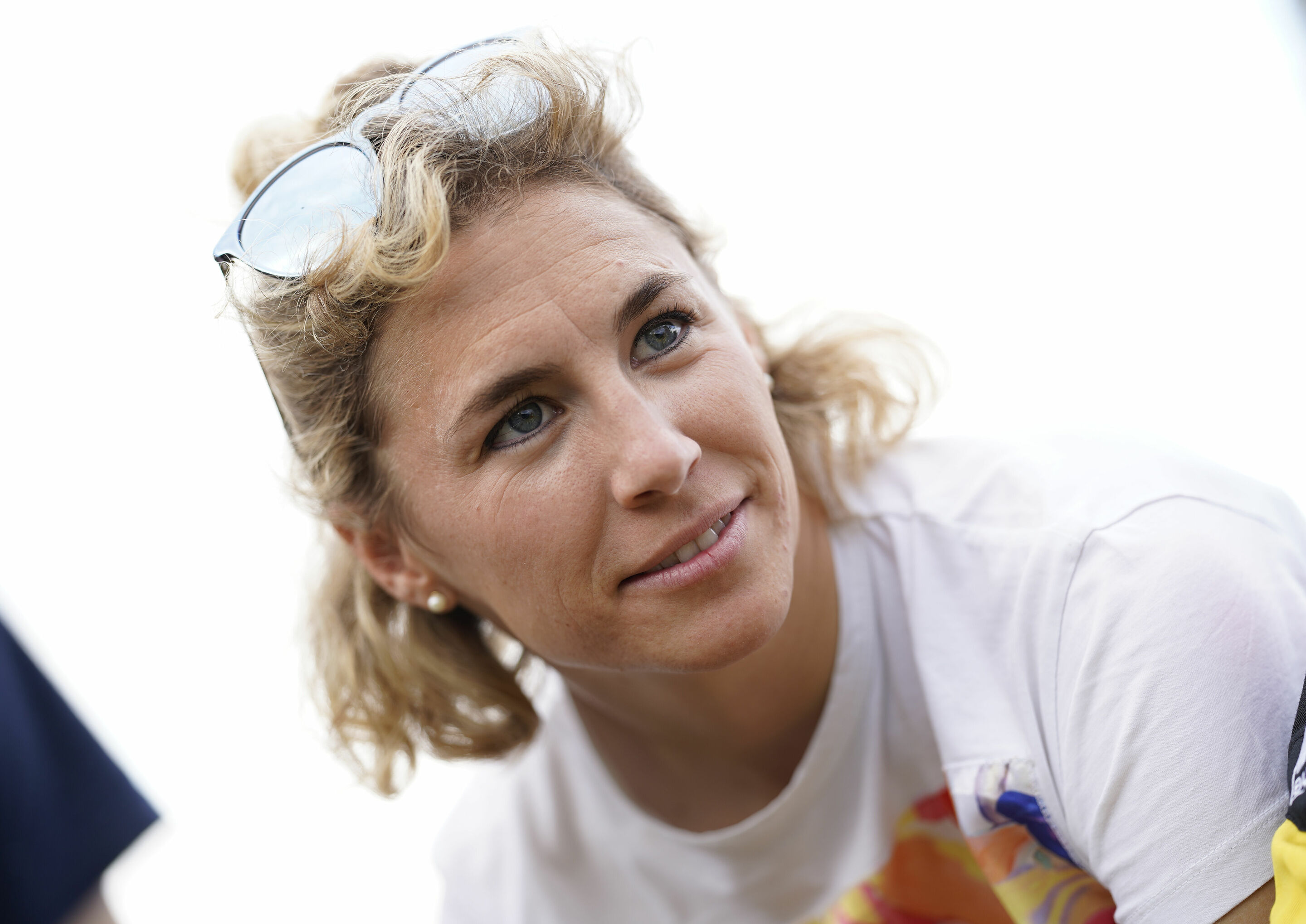 24h Nürburgring 2019 - Rahel Frey