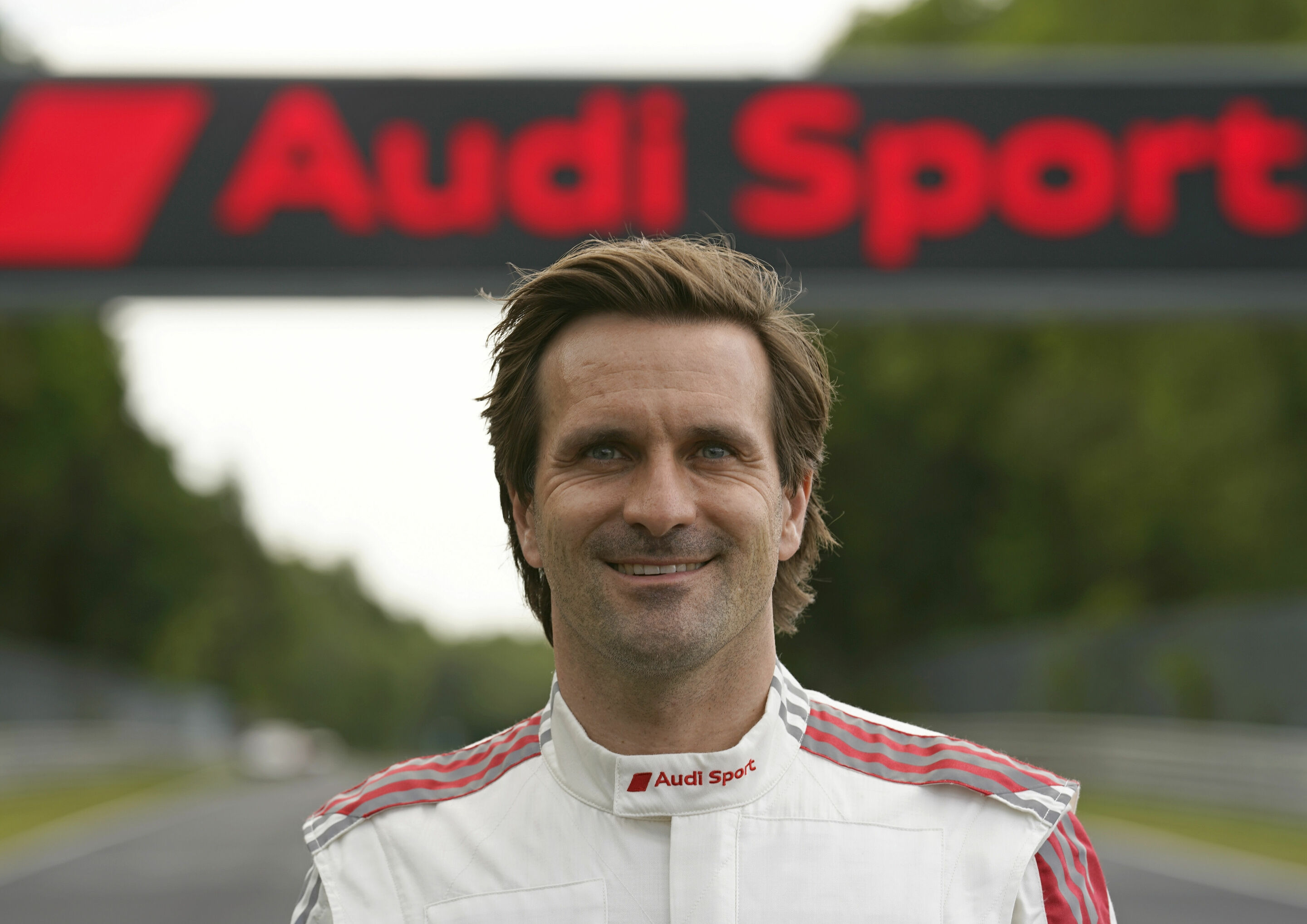 24h Nürburgring 2019 - Markus Winkelhock