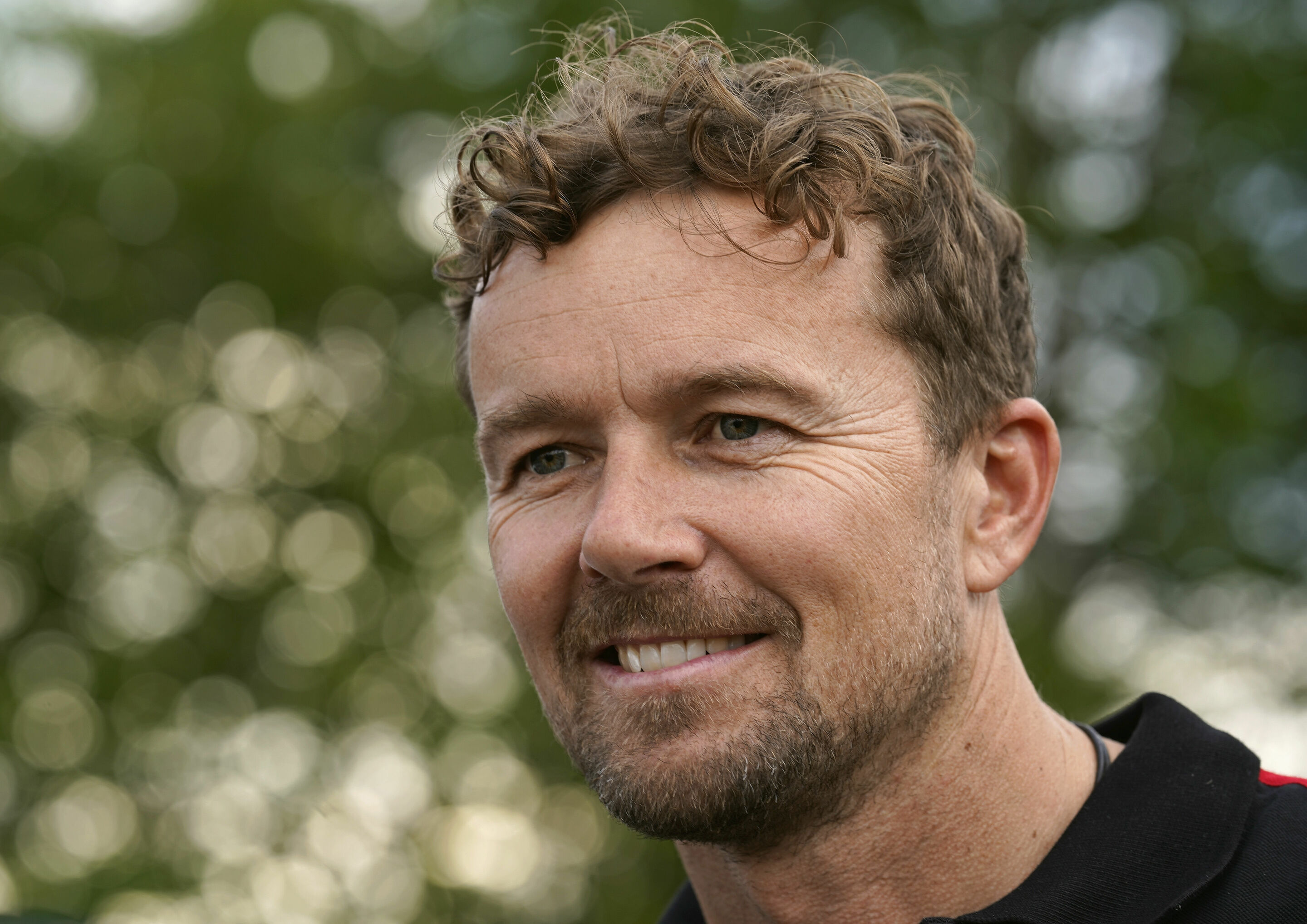 24h Nürburgring 2019 - Marcel Fässler
