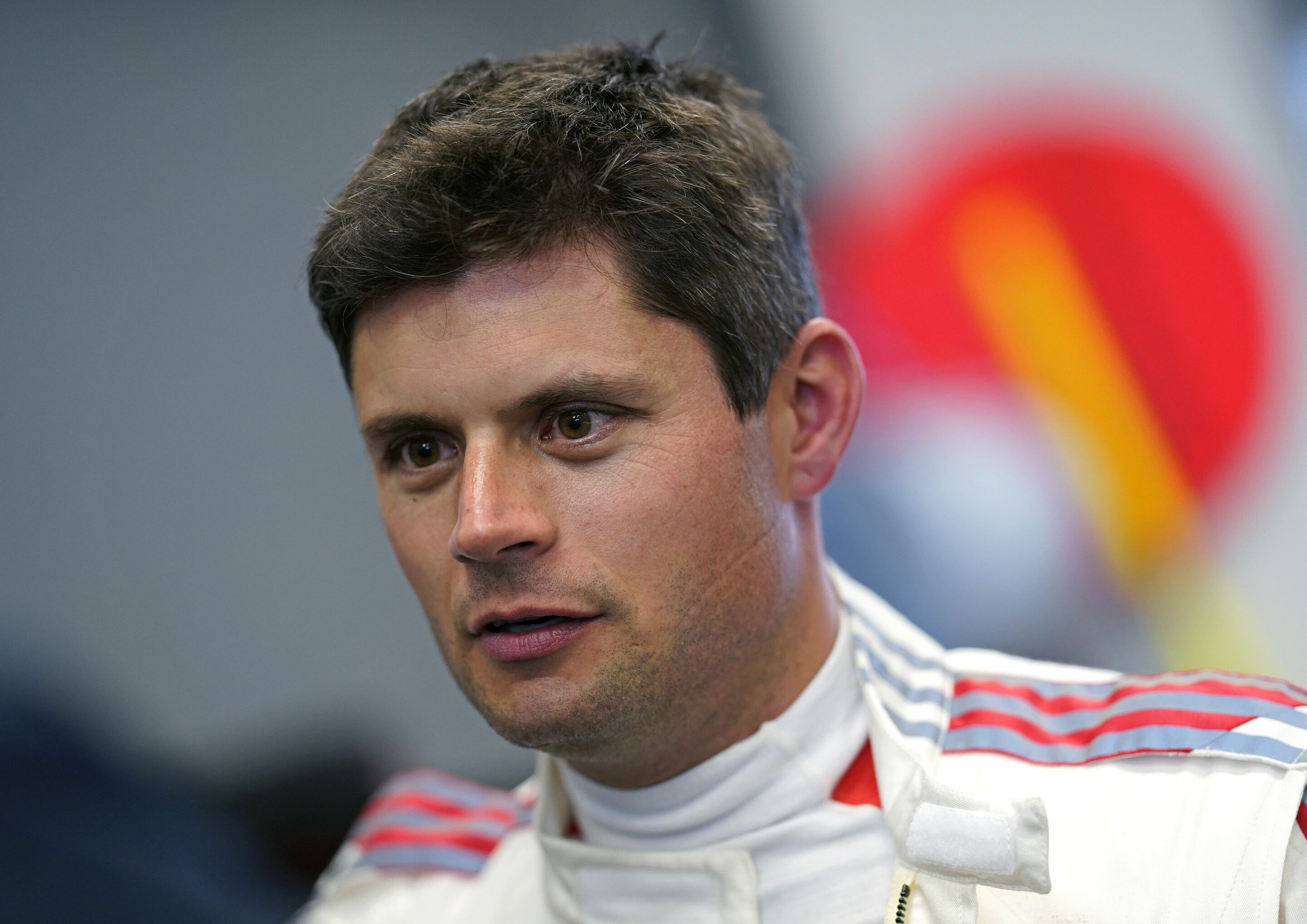 24h Nürburgring 2019 - Pierre Kaffer