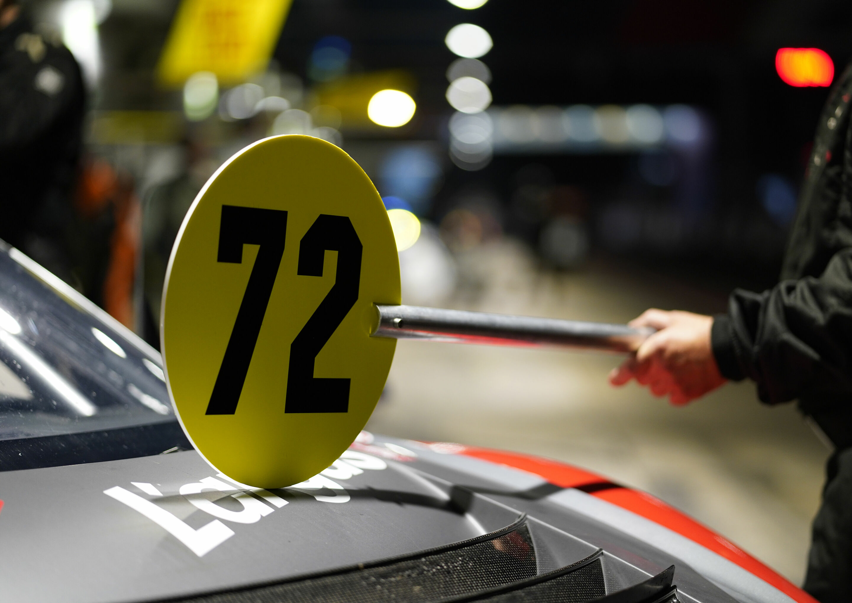 24h Nürburgring 2019 - Audi R8 LMS GT4 #72 (Car Collection Motorsport), Olivier Baharian/Thierry Blaise/Guillaume Roman/Mathieu Sentis