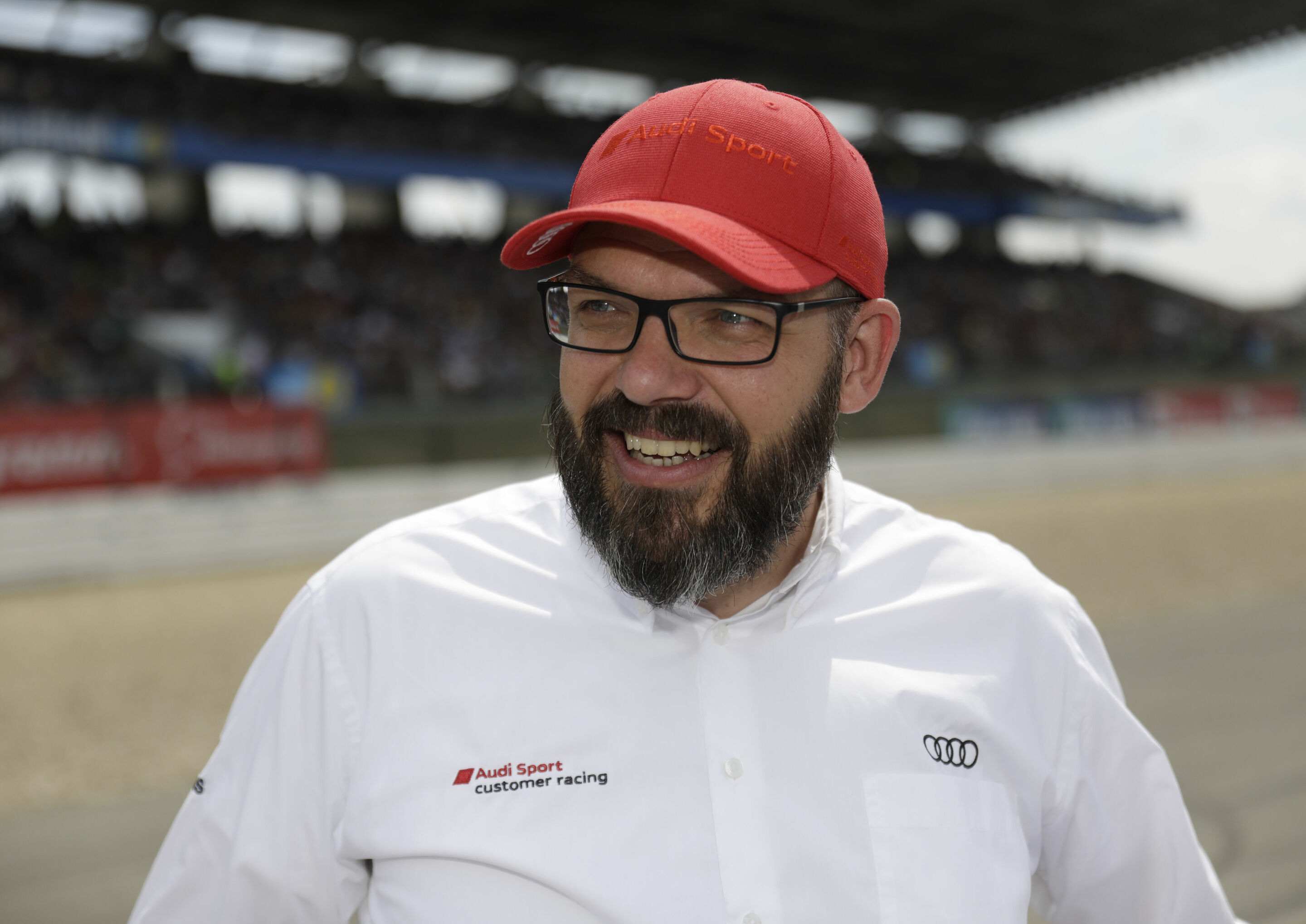 24h Nürburgring 2019 - Chris Reinke