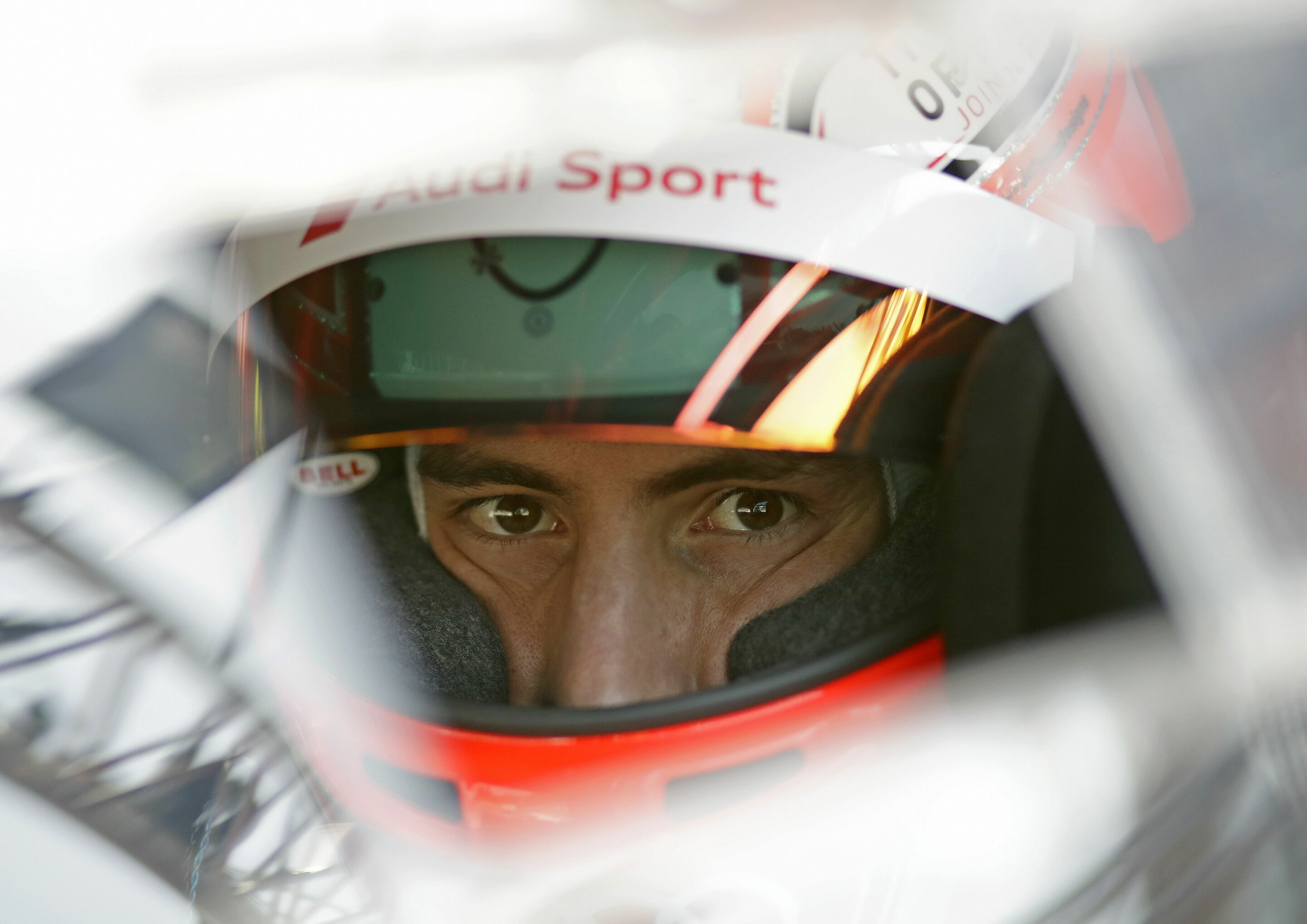 24h Spa 2019 - Alex Riberas