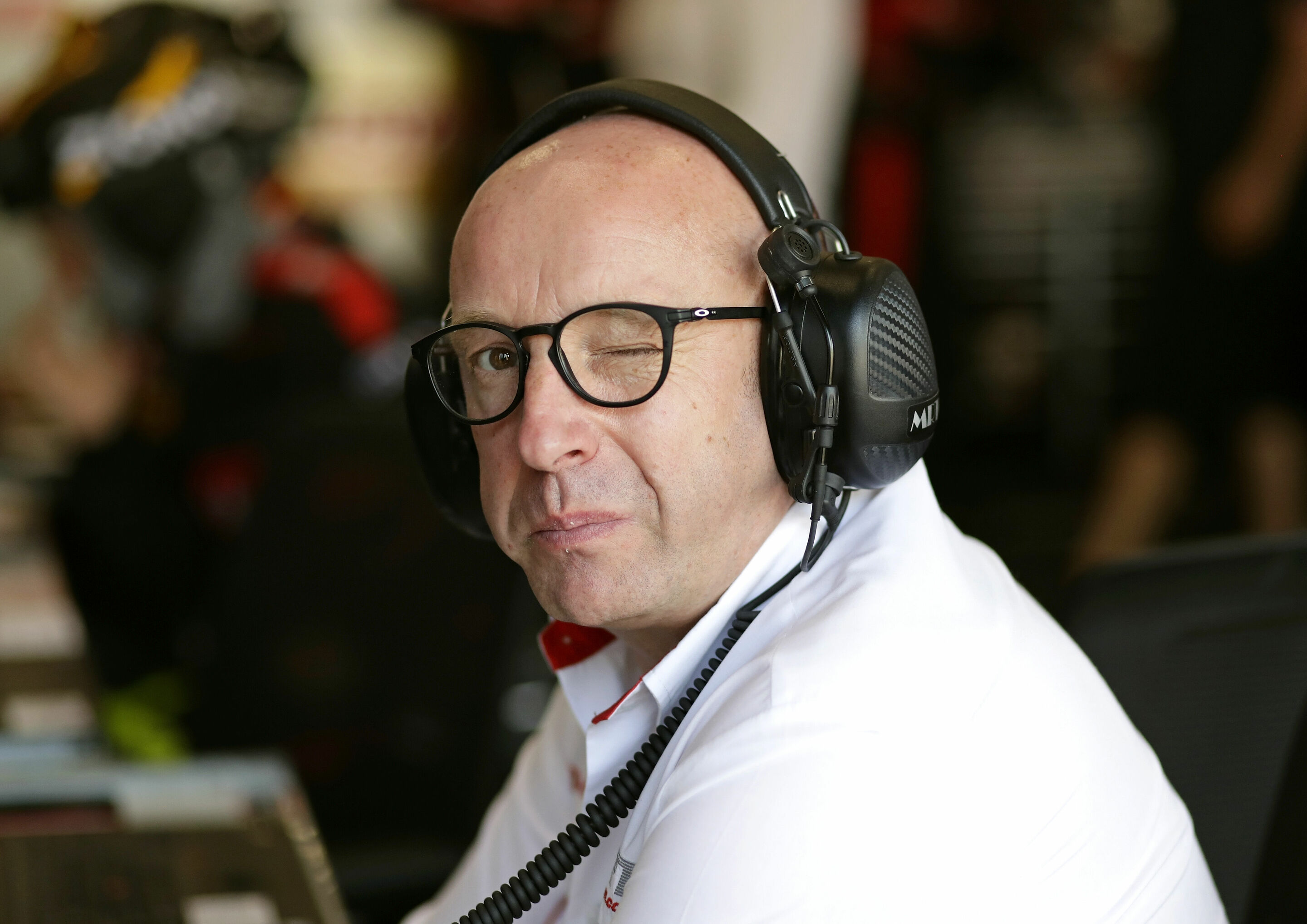 24h Spa 2019 - Vincent Vosse