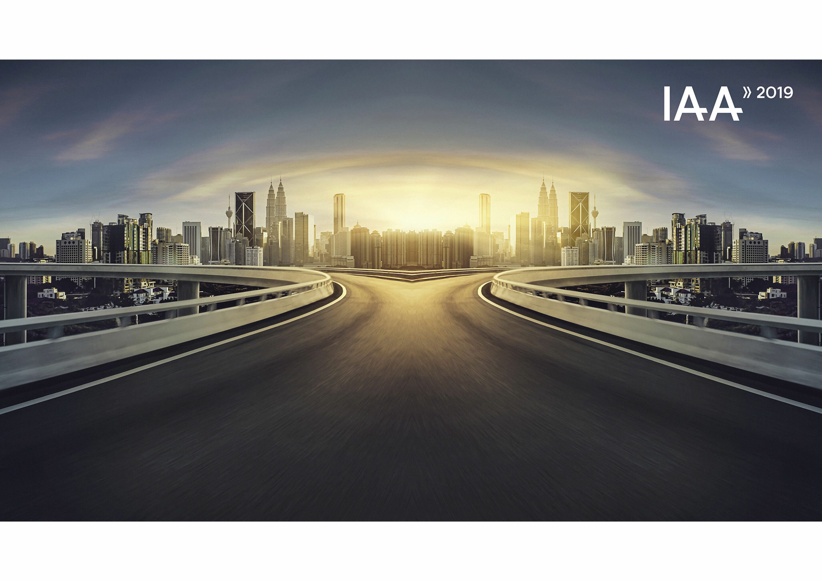 Audi auf der IAA 2019 - Audi auf der IAA