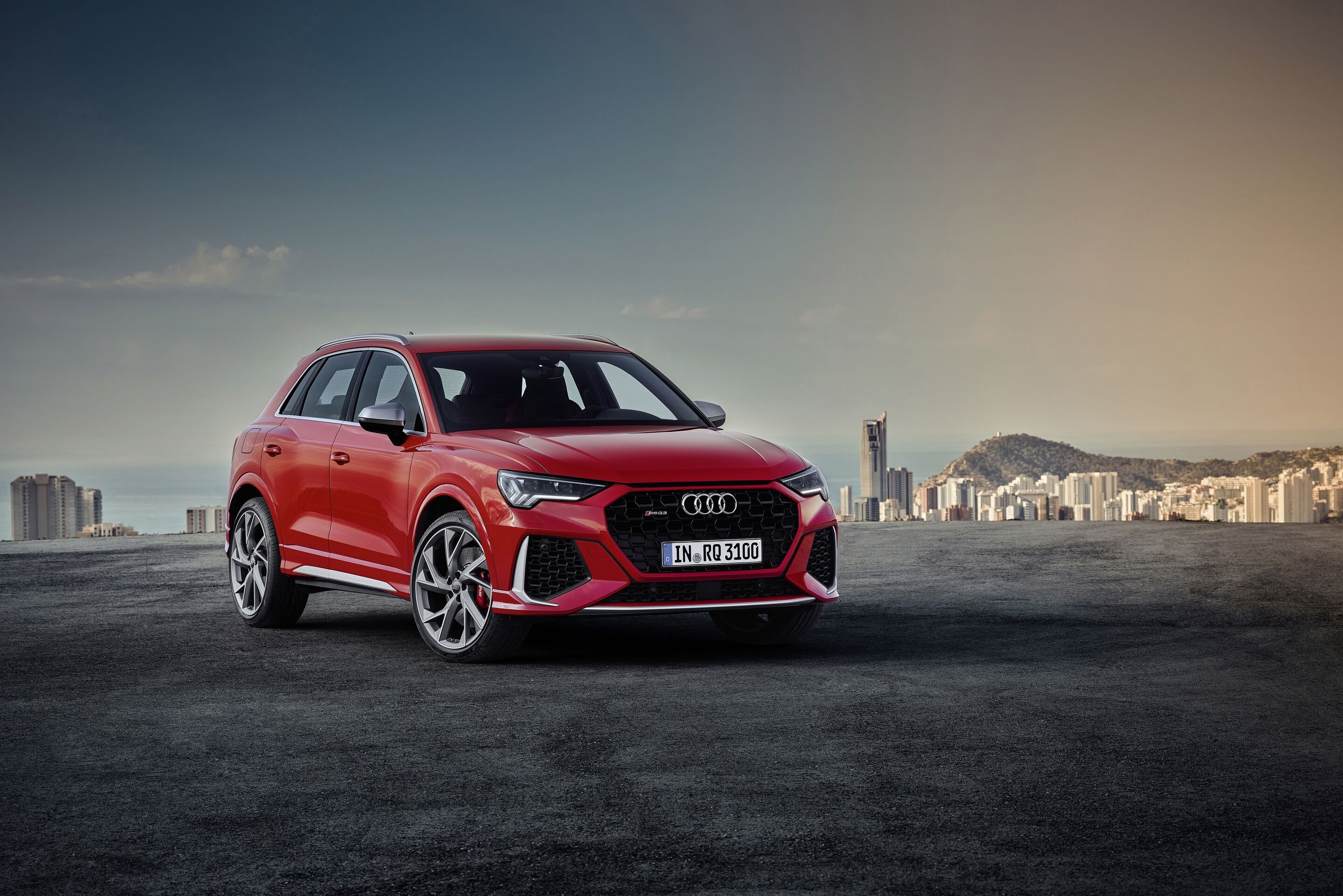 RS Q3 (bis 2025)