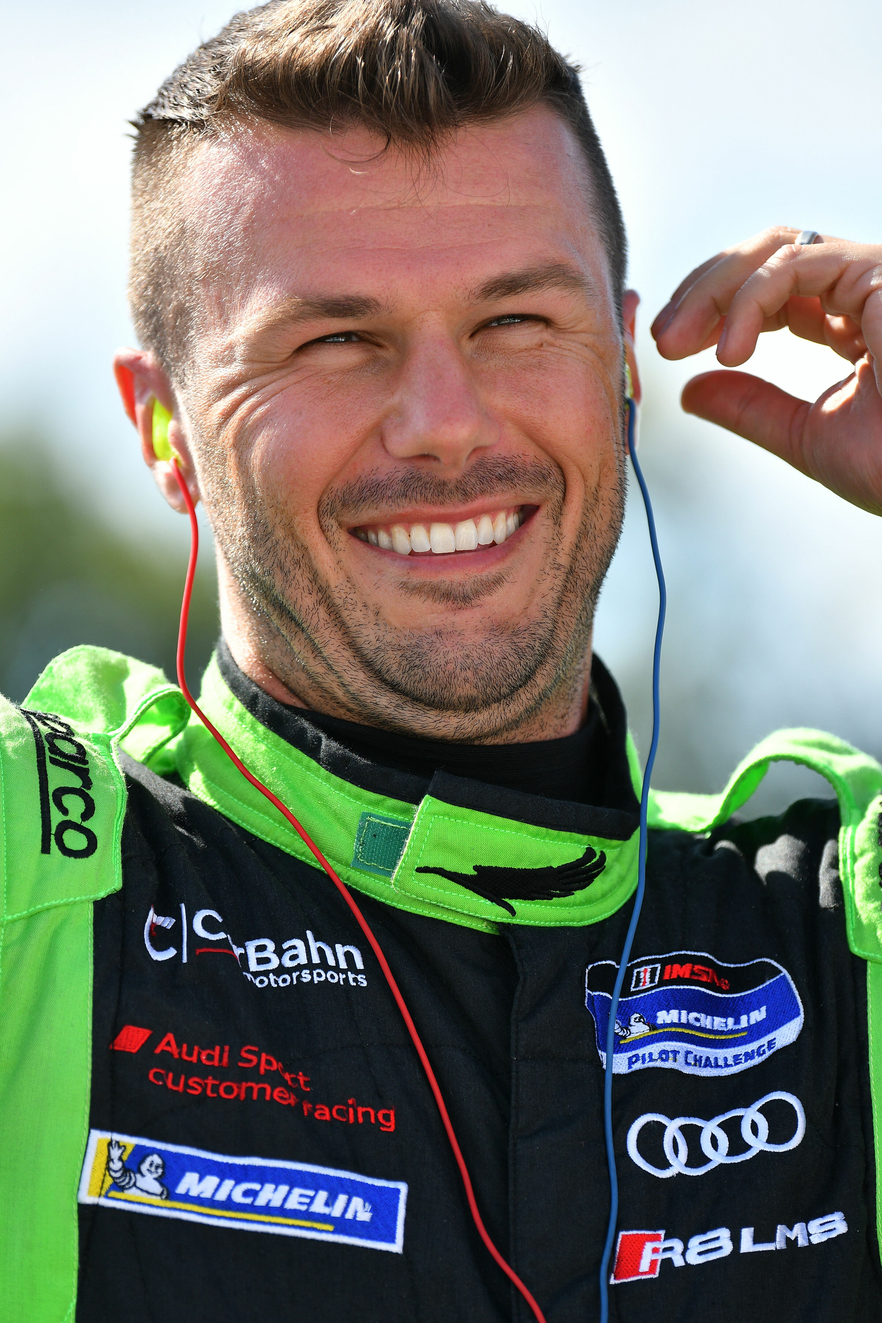 IMSA Michelin Pilot Challenge 2019 - Jeff Westphal
