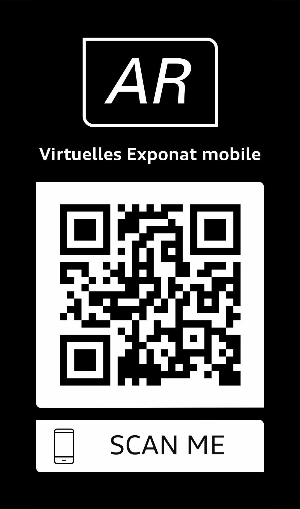 Audi Virtual Exhibit mobile - Modular Electrification Toolkit (MEB). Verfügbar für iOS ab Version 12 aufwärts, Android ab Version 7.