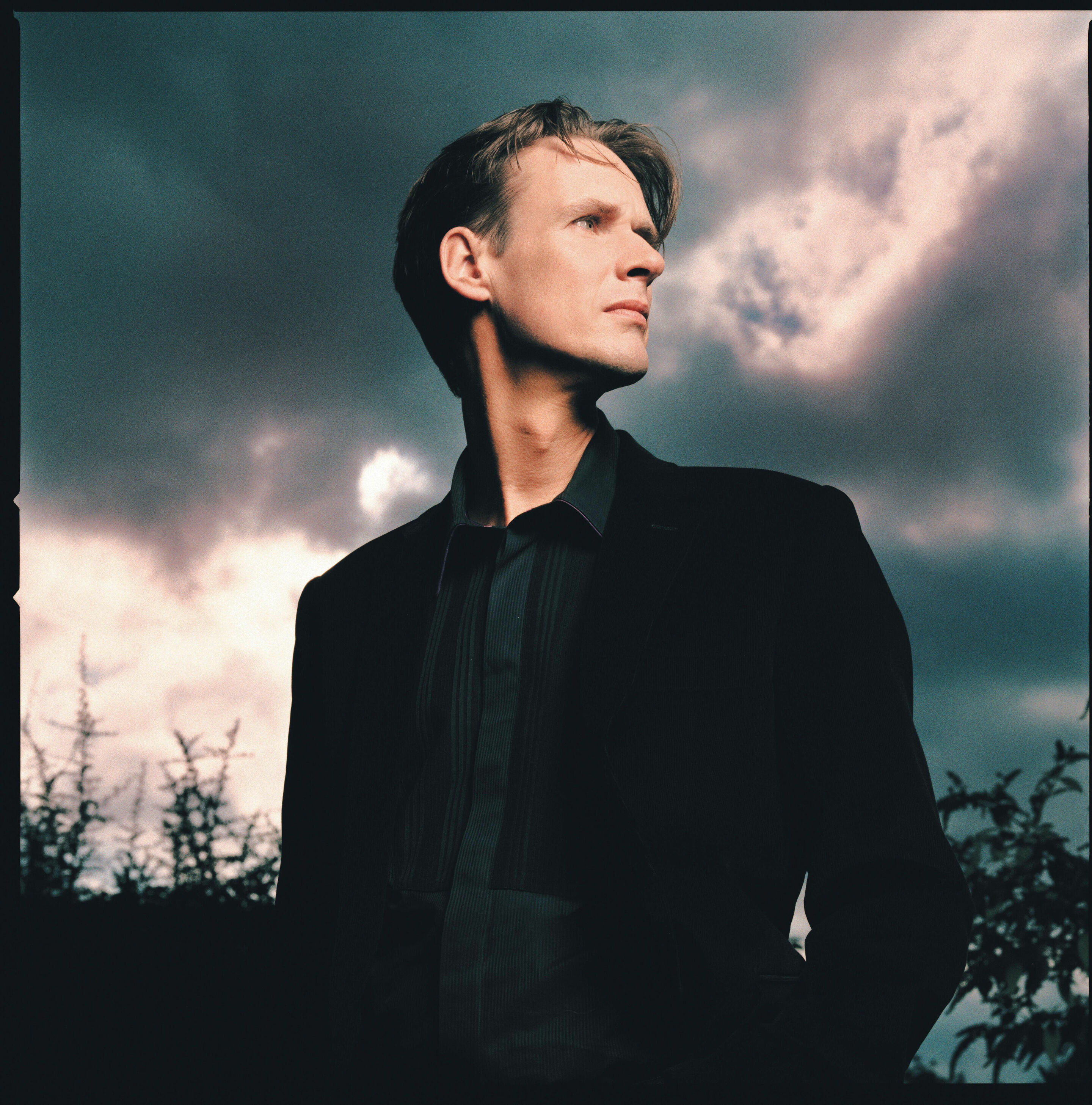 Audi Summer Concerts 2014 - Bostridge, Ian | Festsaal, Ingolstadt

© Simon Fowler
