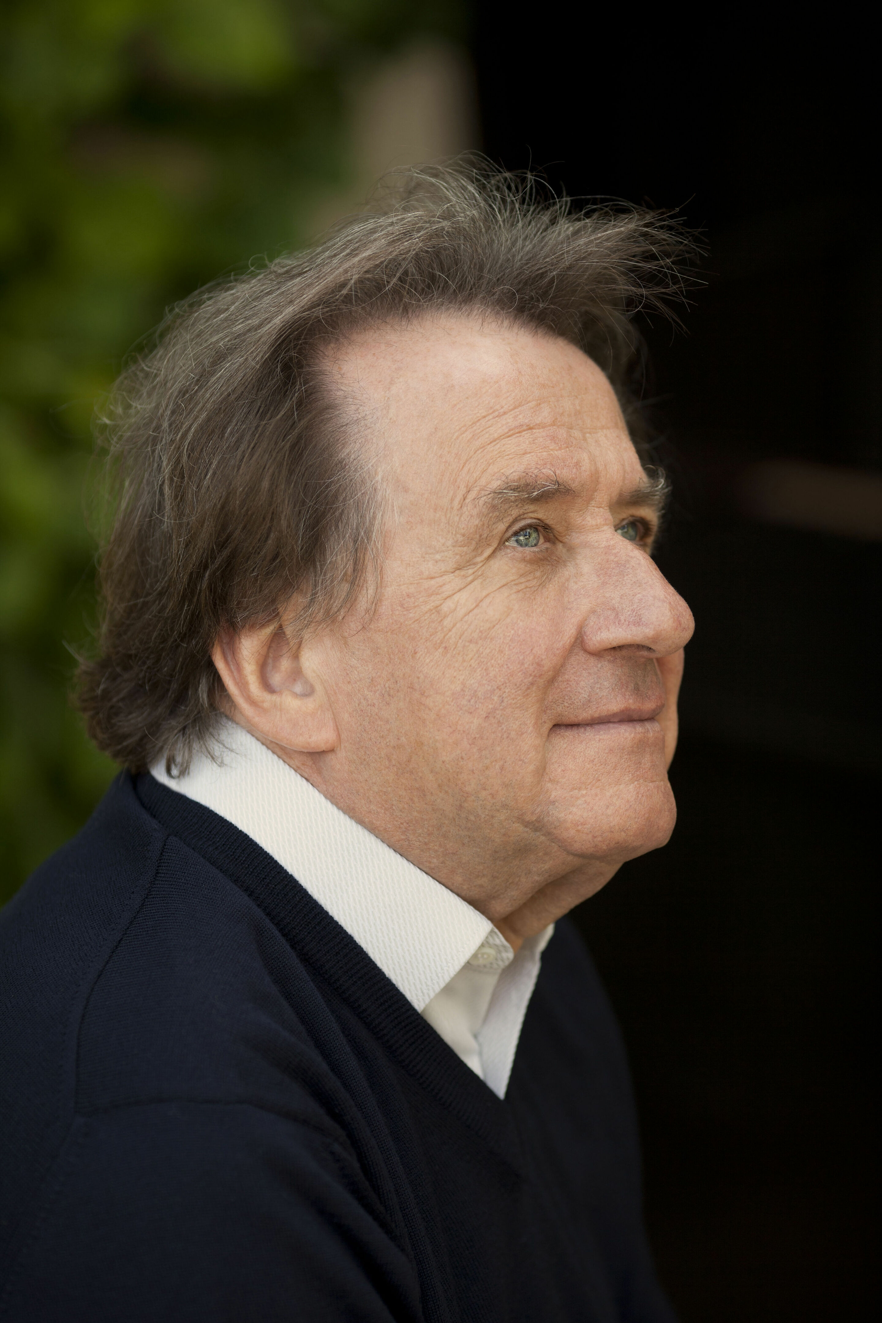 Audi Sommerkonzerte 2014 - Buchbinder, Rudolf | Festsaal, Stadttheater Ingolstadt

© Marco Borggreve