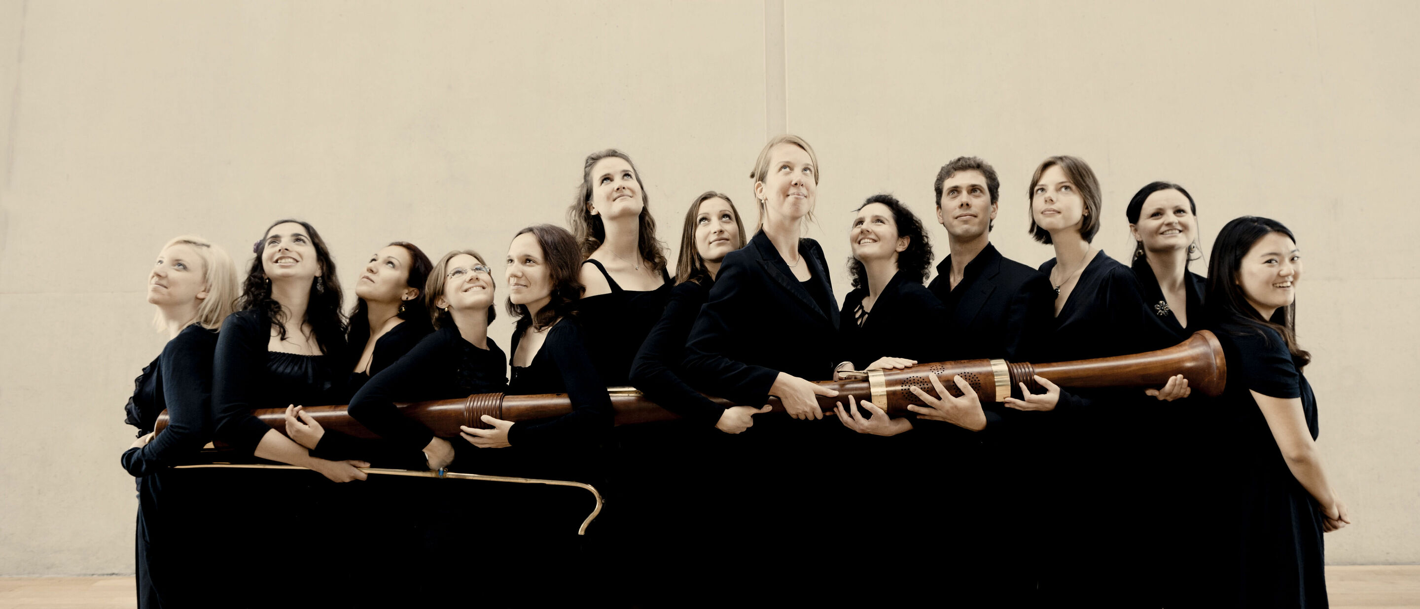 Audi Sommerkonzerte 2014 - The Royal Wind Music | museum mobile

© Marco Borggreve