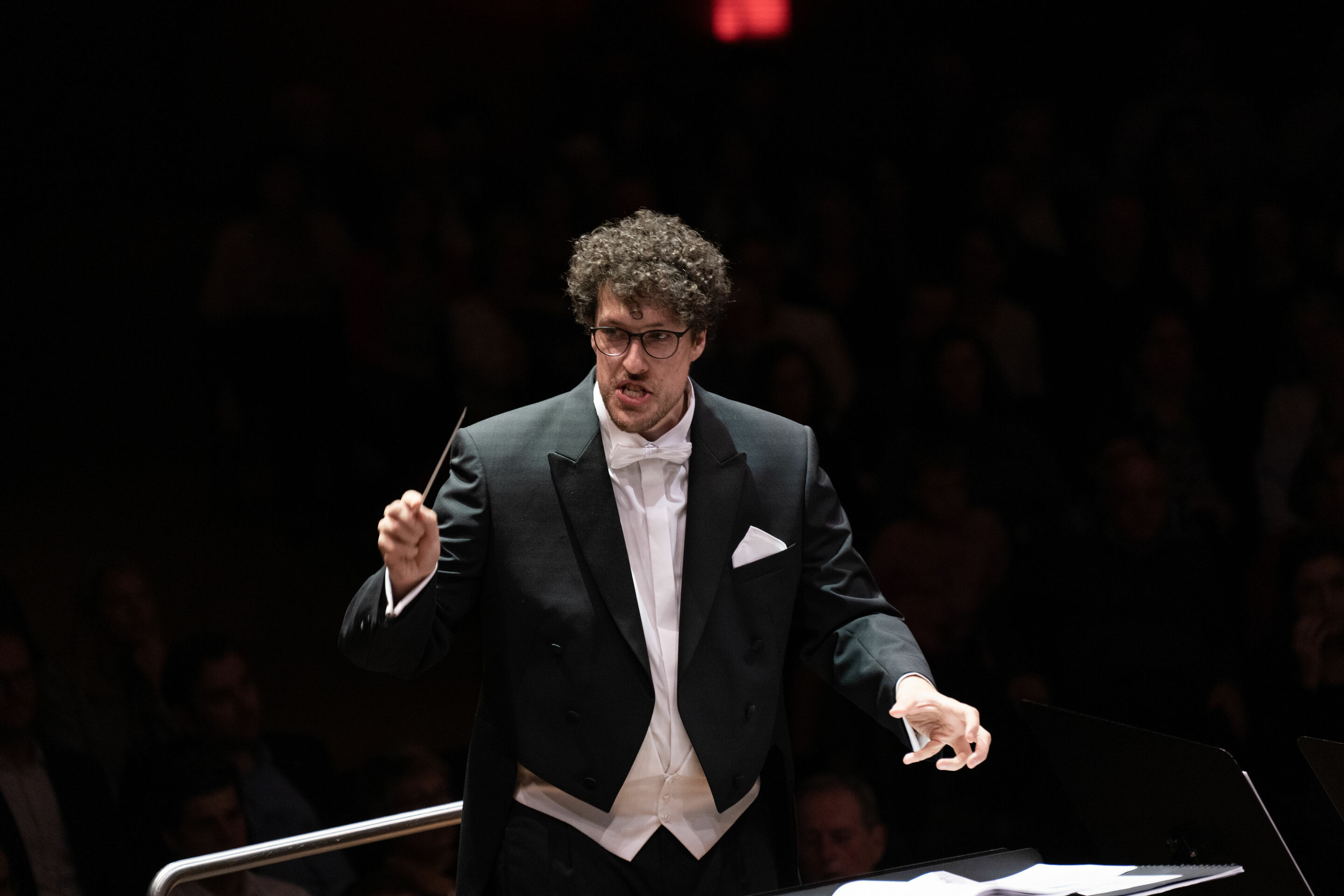 Audi Bläserphilharmonie unterstützt „Vorweihnacht der guten Herzen“ - Impressionen
