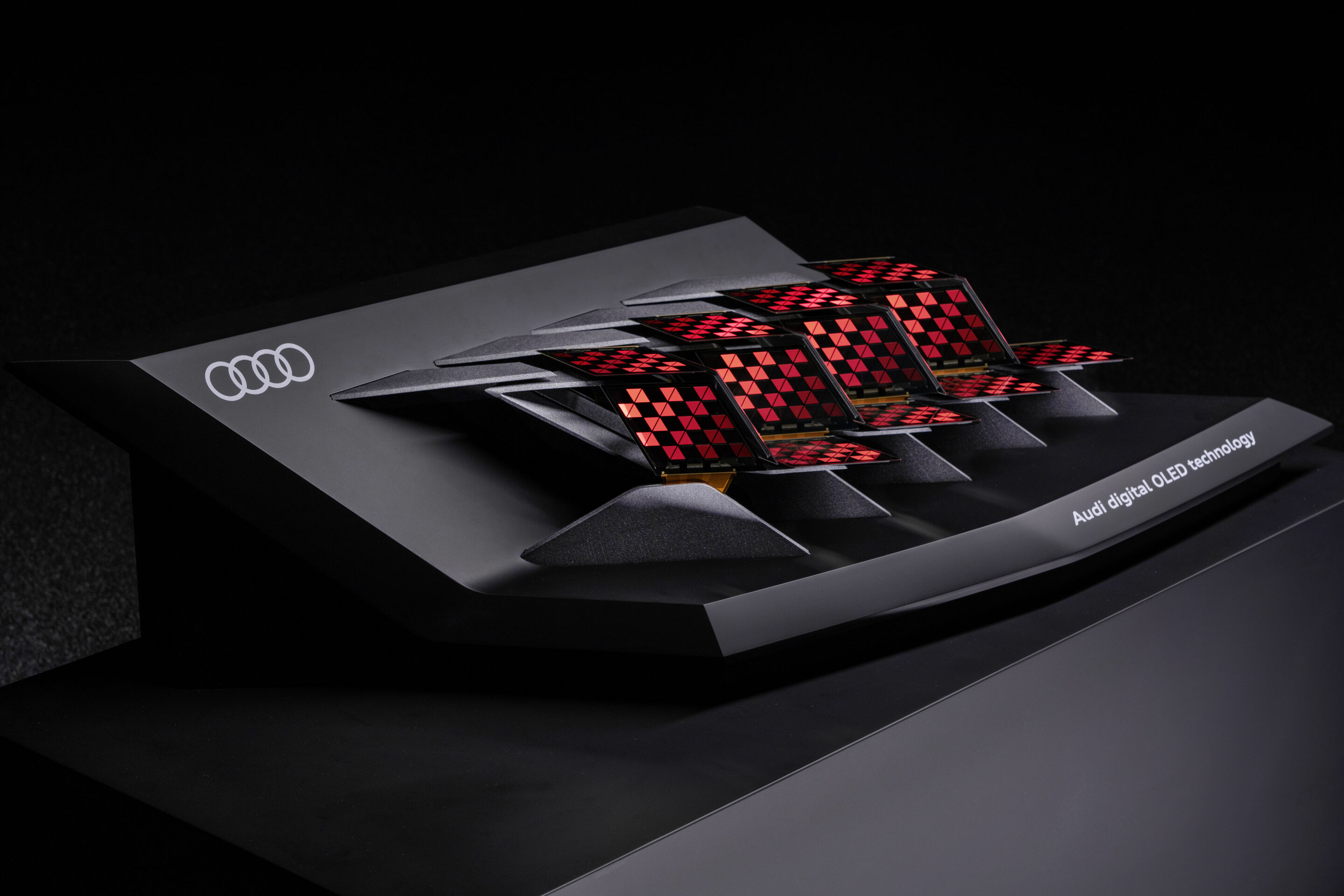 Digital OLED - Digital OLED