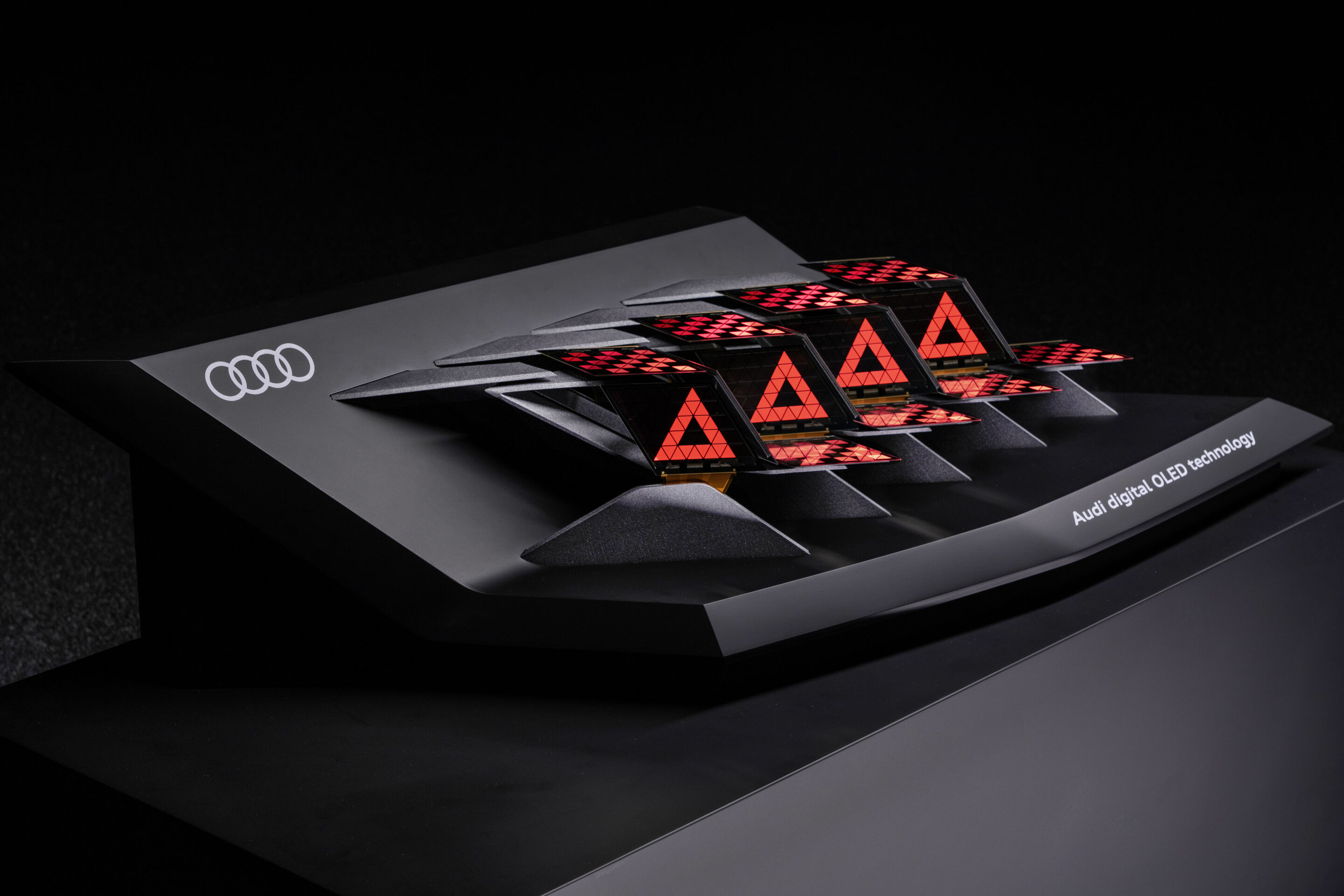 Digital OLED - Digital OLED
