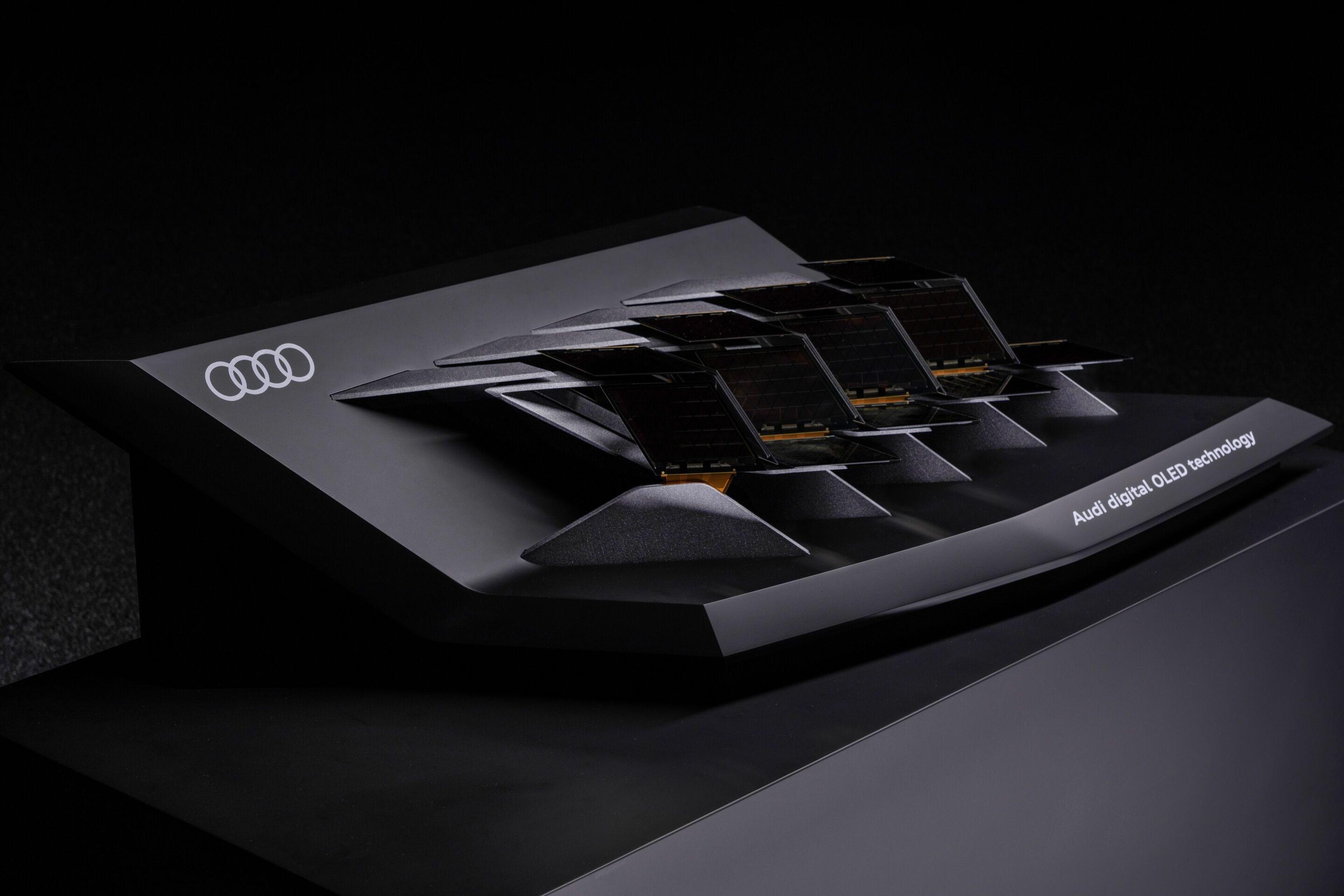 Digital OLED - Digital OLED