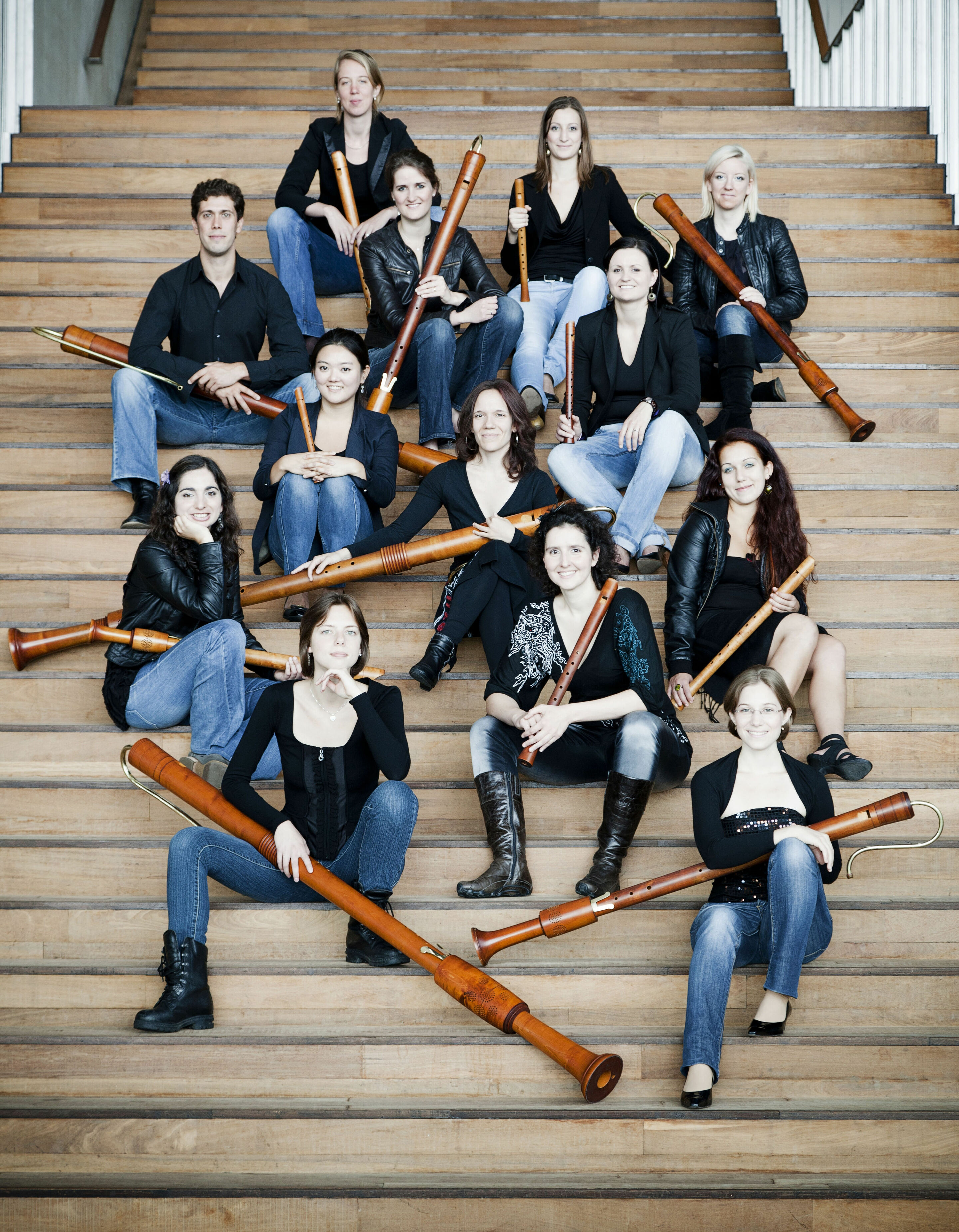 Audi Sommerkonzerte 2014 - The Royal Wind Music | museum mobile

© Marco Borggreve