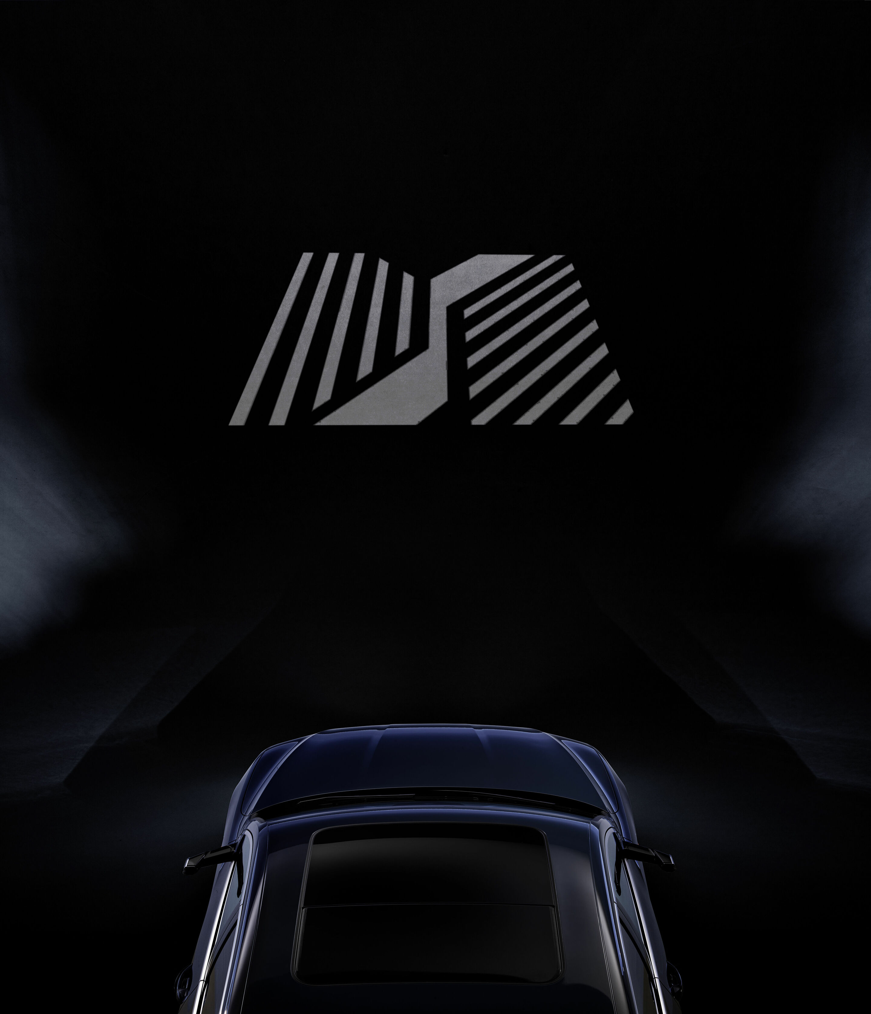 Audi e-tron Sportback 55 quattro - Audi e-tron Sportback 55 quattro: digitale Matrix LED-Scheinwerfer