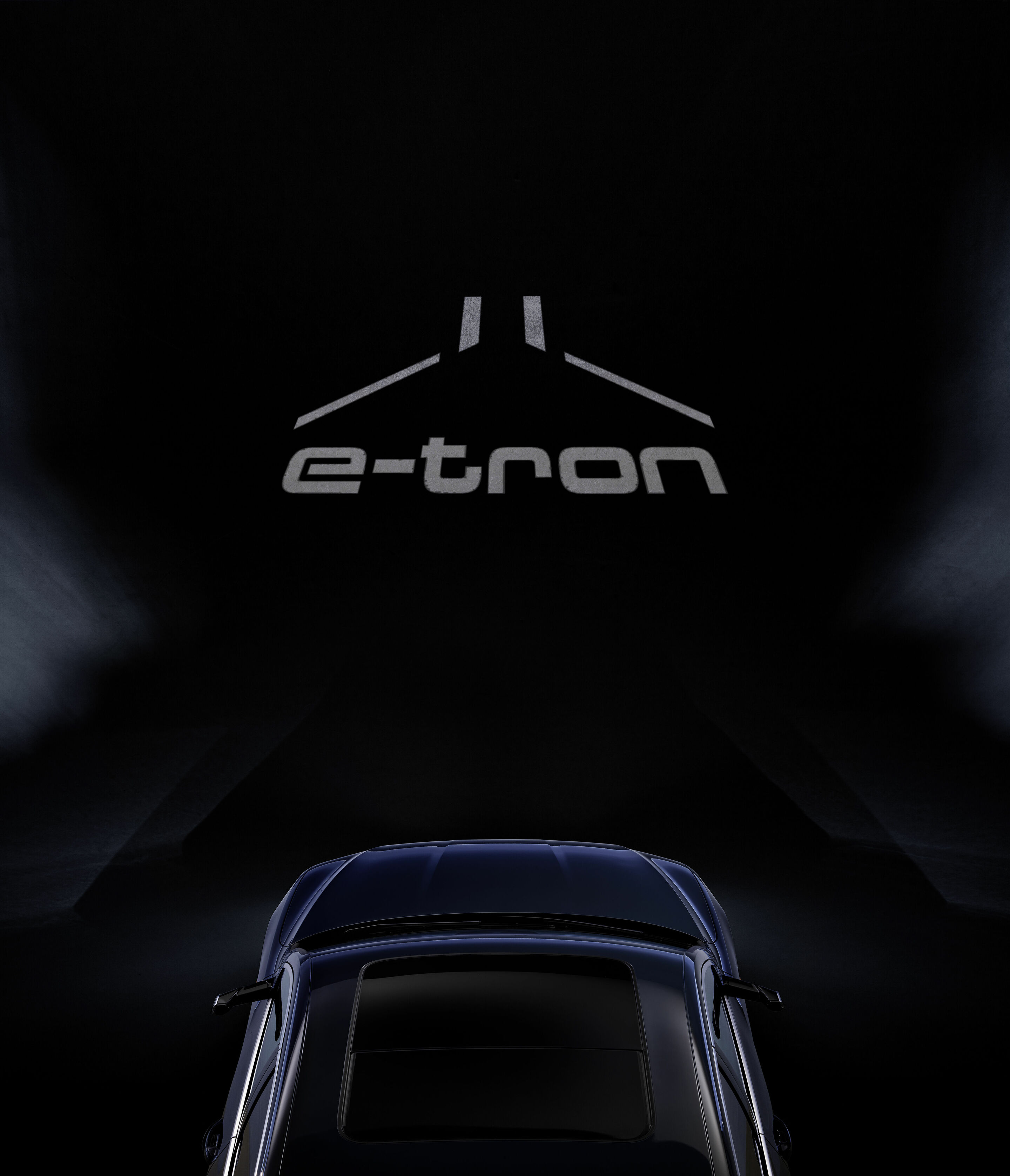 Audi e-tron Sportback 55 quattro - Audi e-tron Sportback 55 quattro: digitale Matrix LED-Scheinwerfer