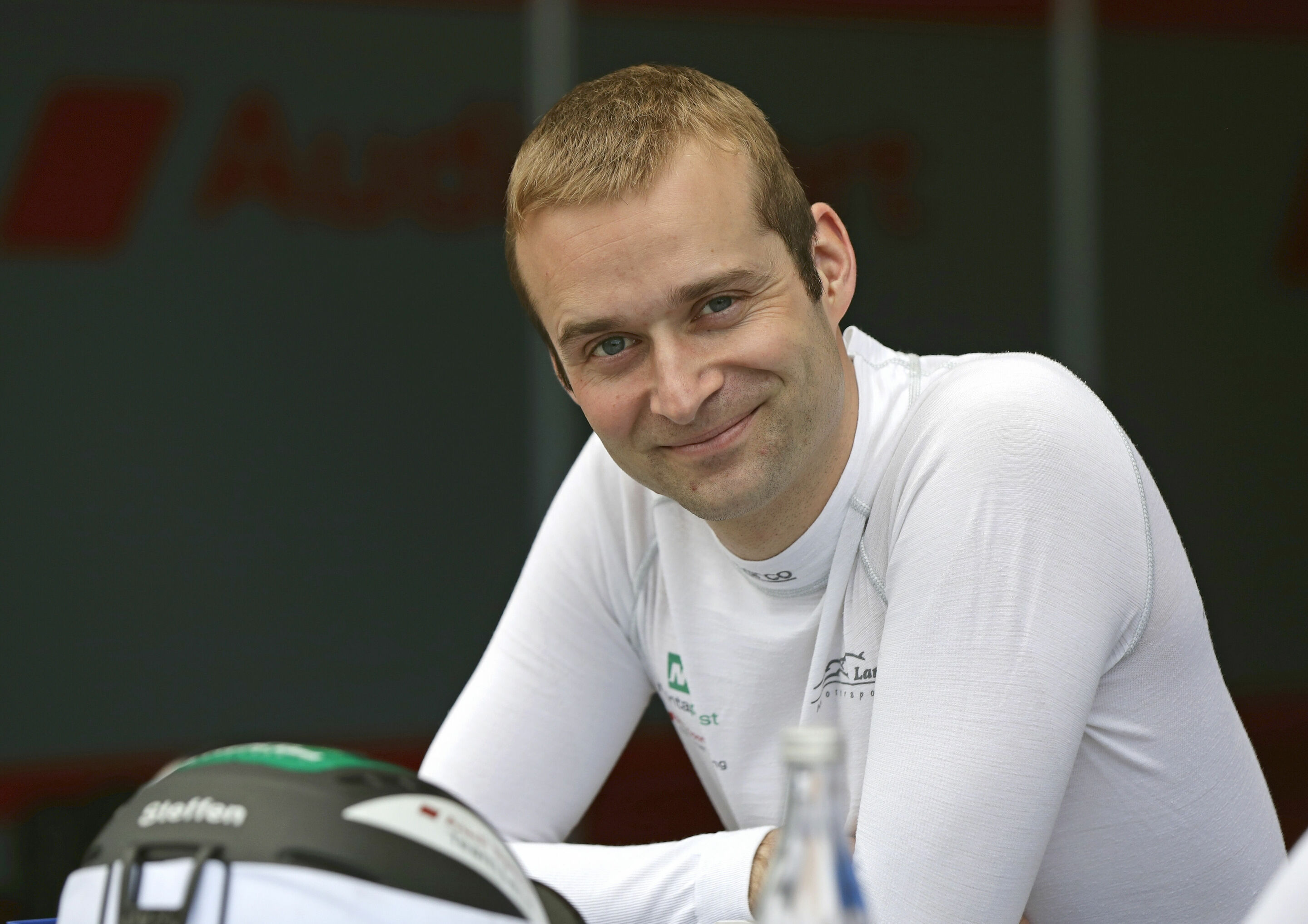 9h Kyalami 2019 - Christopher Haase