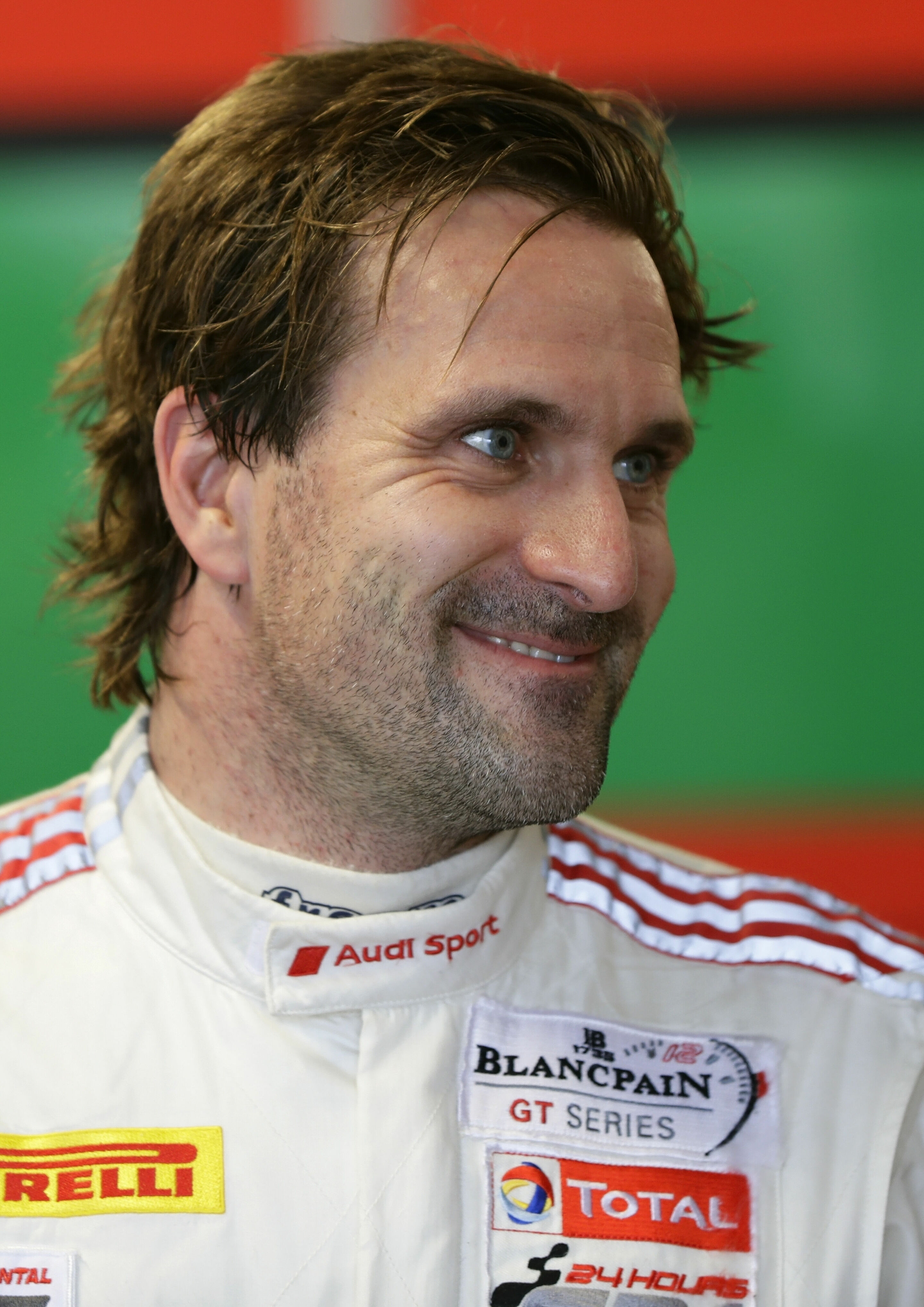 9h Kyalami 2019 - Markus Winkelhock