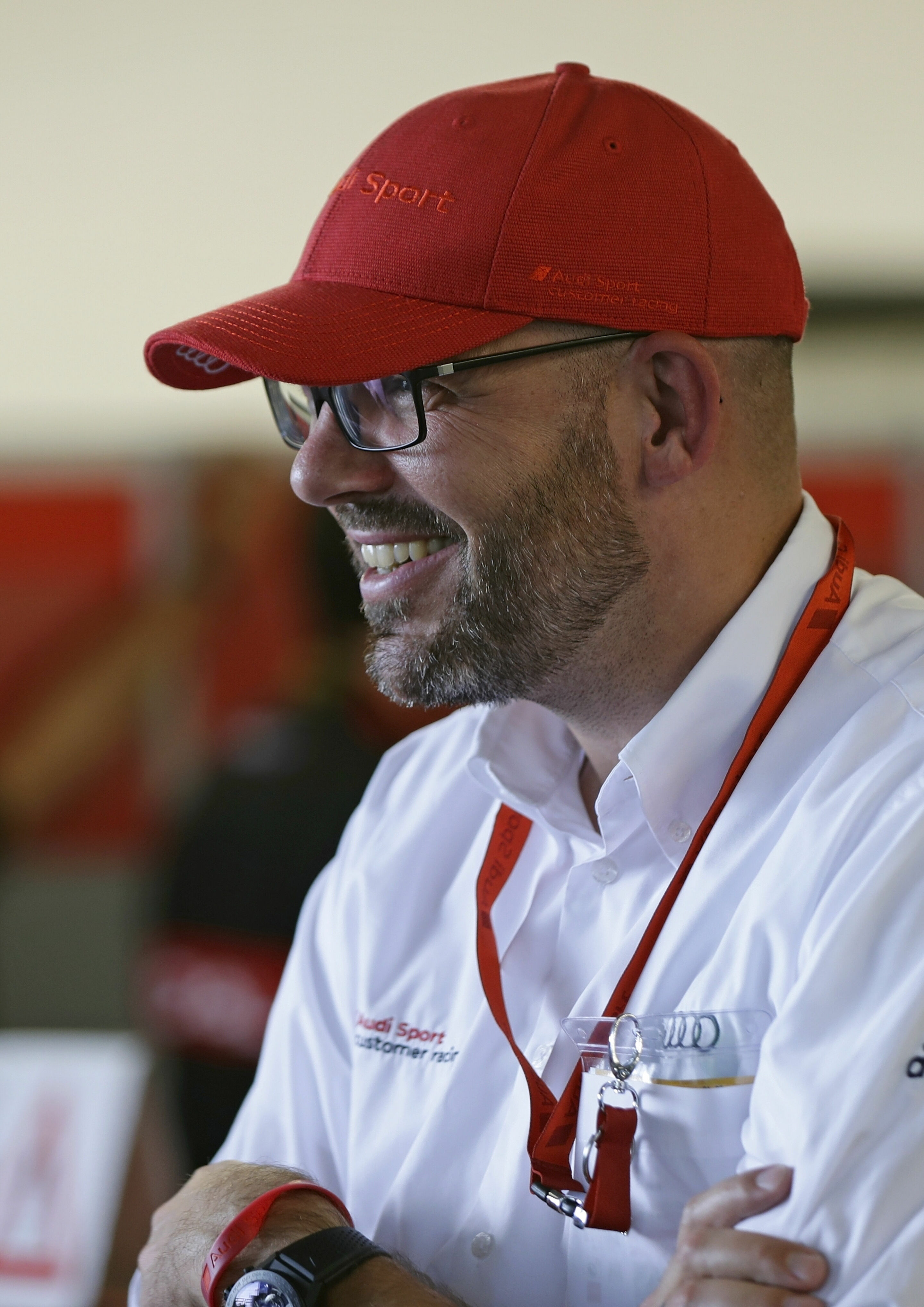 9h Kyalami 2019 - Chris Reinke