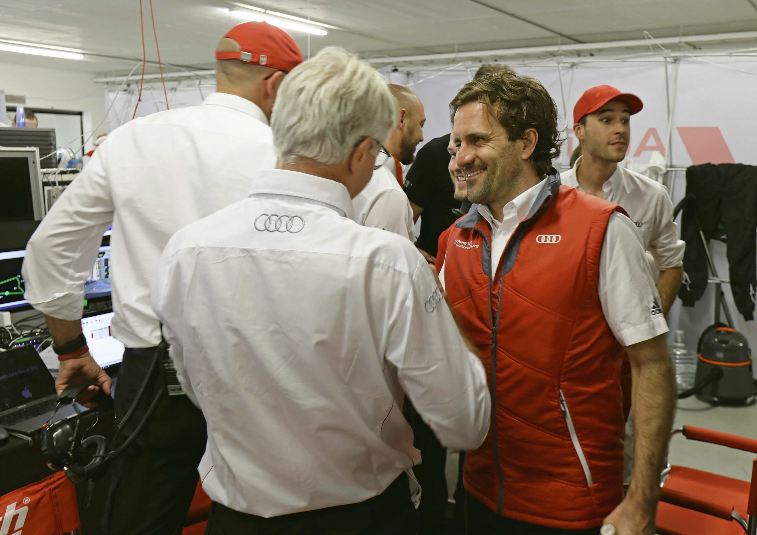 9h Kyalami 2019 - Pierre Dieudonné, Markus Winkelhock