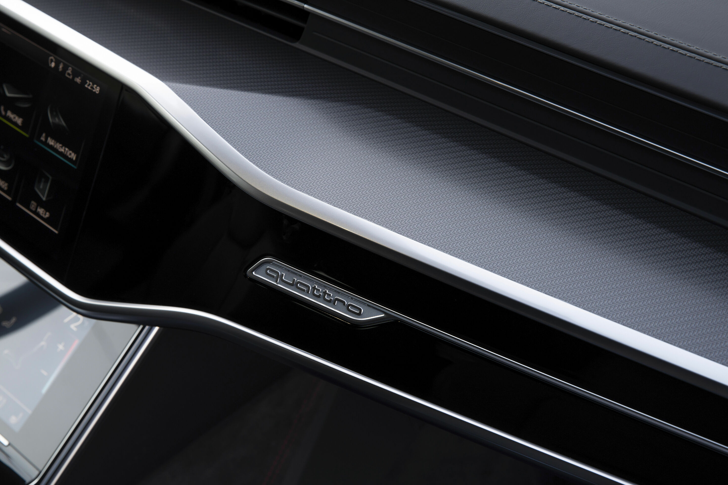 Audi RS 6 Avant - Detail