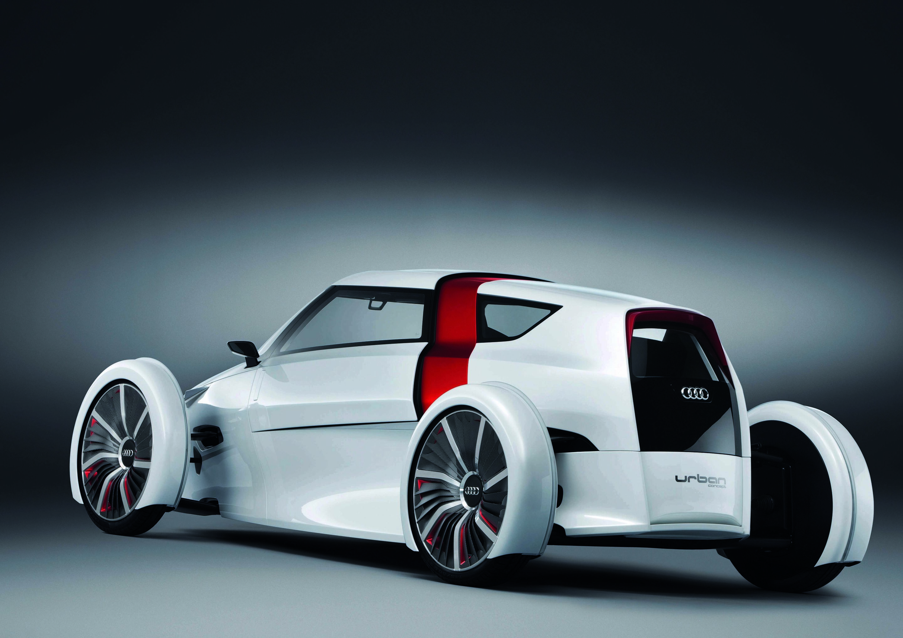 Audi Urban concept 02