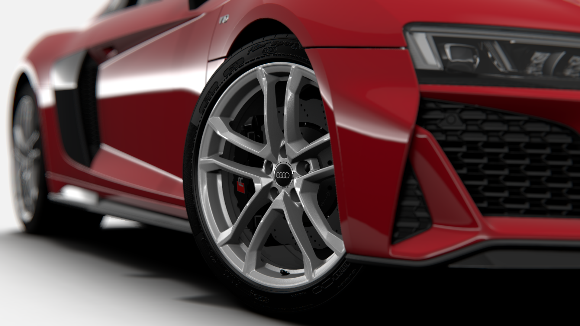 Audi and Cromodora: cooperation for a sustainable and cost-effective wheel plant - Working together in new ways: Audi and the wheel maker Cromodora have made an agreement for an especially long-term cooperative undertaking that will last for up to ten...