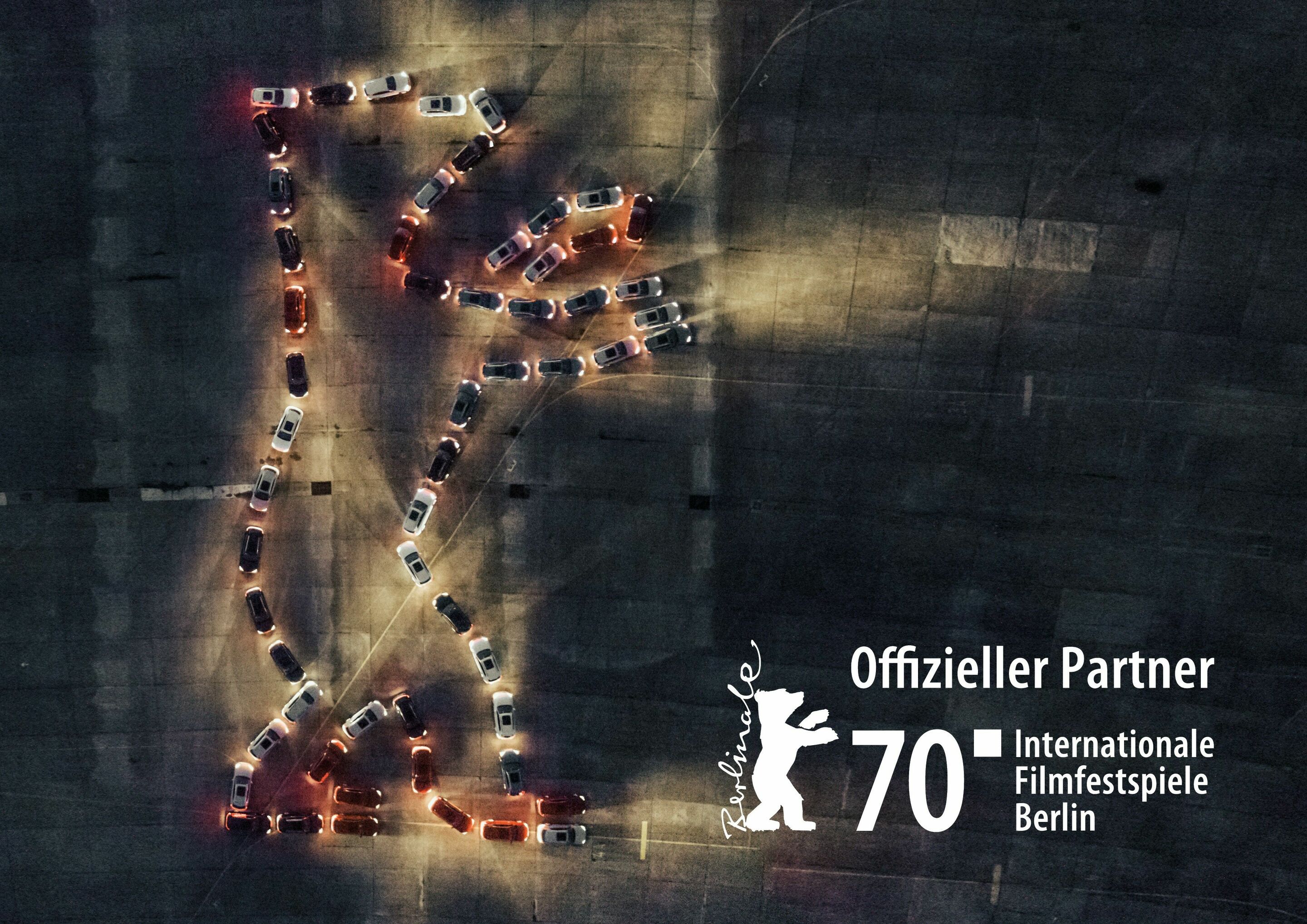 Festivalfieber im Audi Forum Ingolstadt: Audi Programmkino zeigt Berlinale-Highlights - Das Audi Programmkino zeigt vom 20. Februar bis 1. März Filme der Berlinale.
