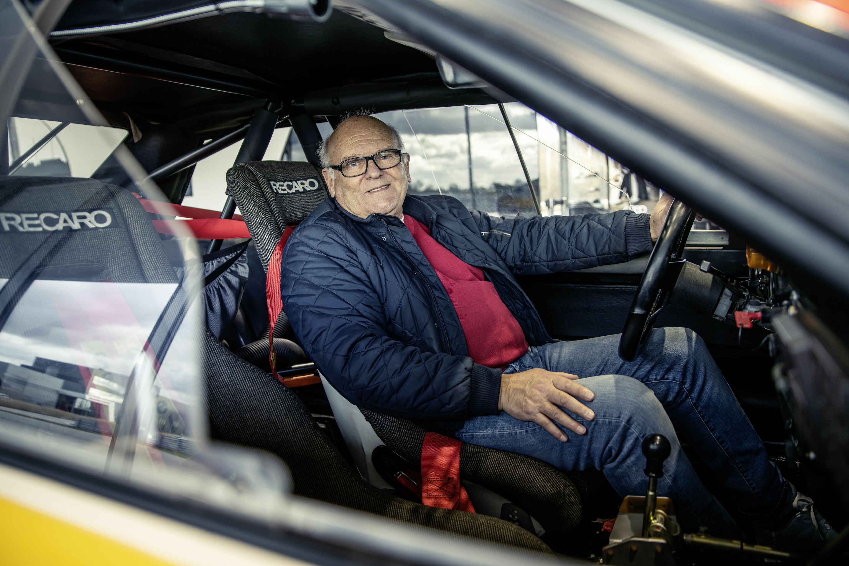 Stig Blomqvist - Stig Blomqvist