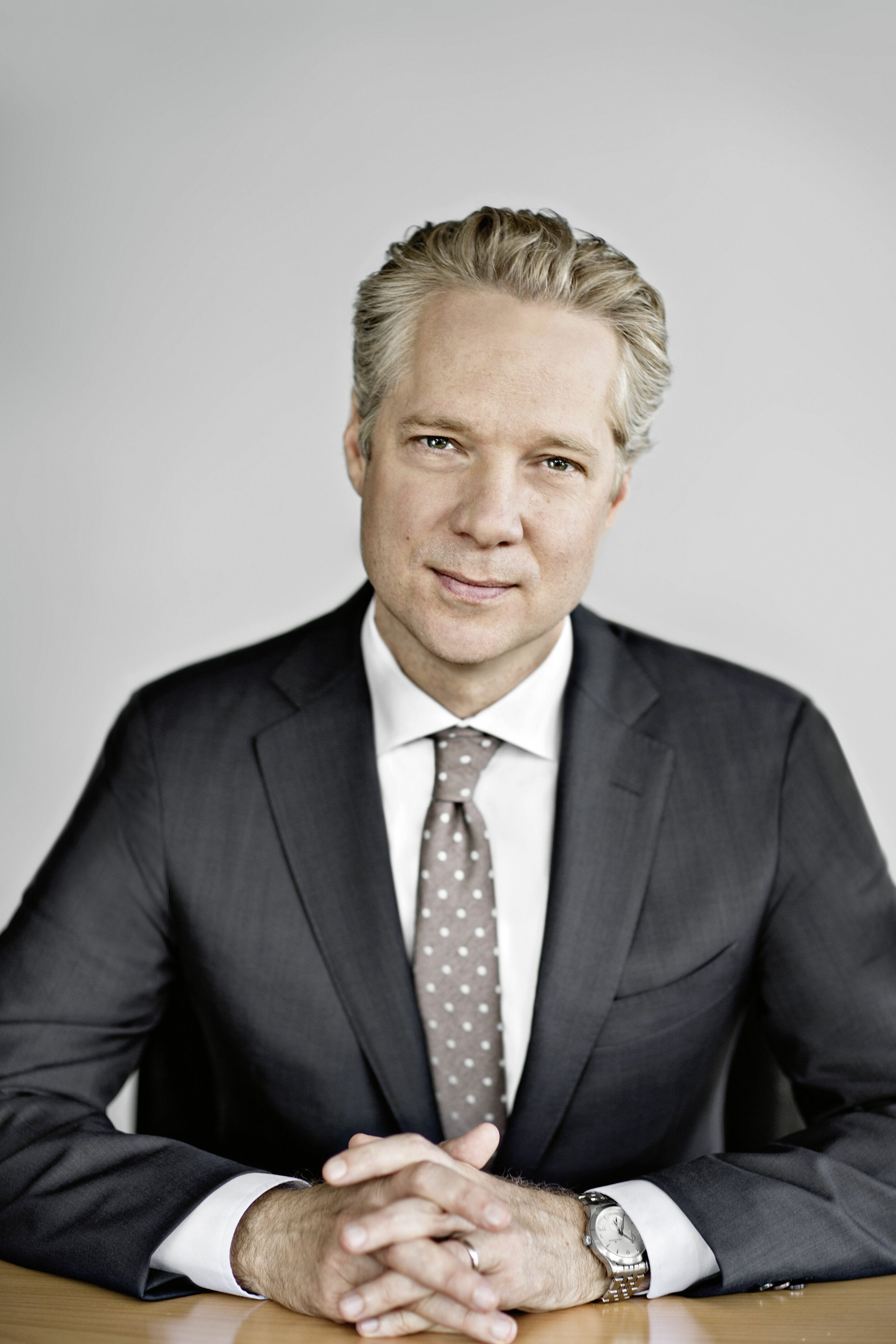 Scott Keogh - President, Audi of America