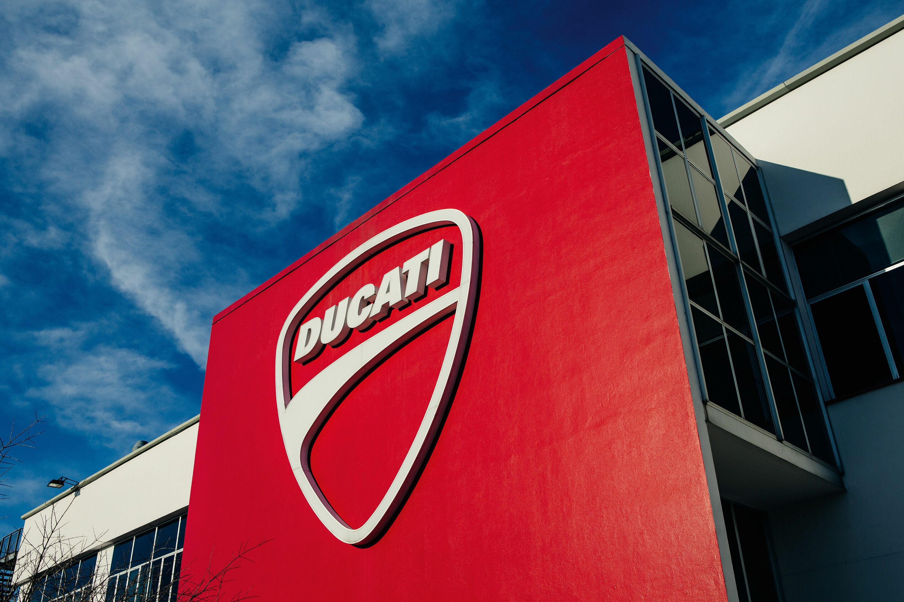 Ducati Motor Holding S.p.A - Ducati Motor Holding S.p.A