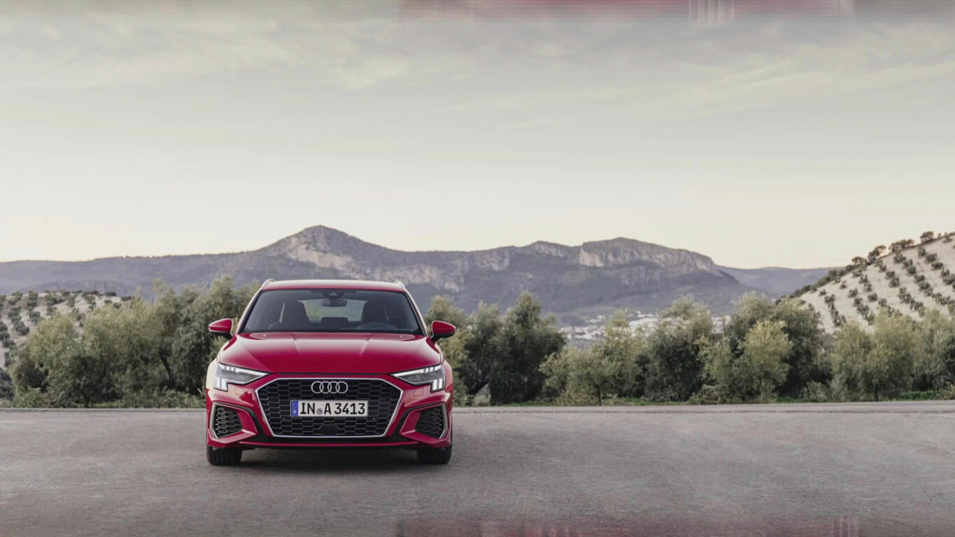 Audi A3 Sportback Highlightclips Social Media - Audi A3 Sportback Highlightclips Social Media