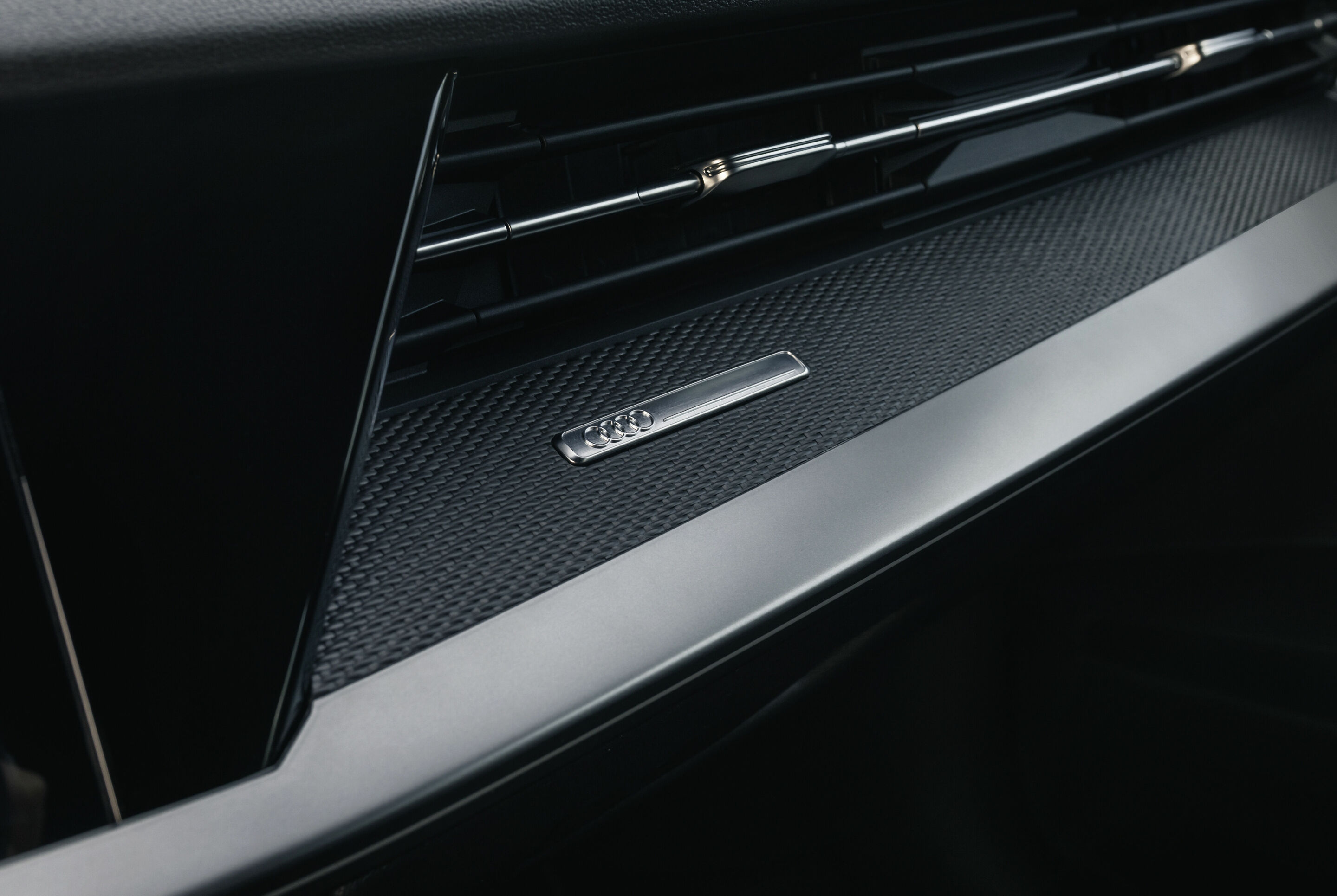 Audi A3 Sportback - Detail