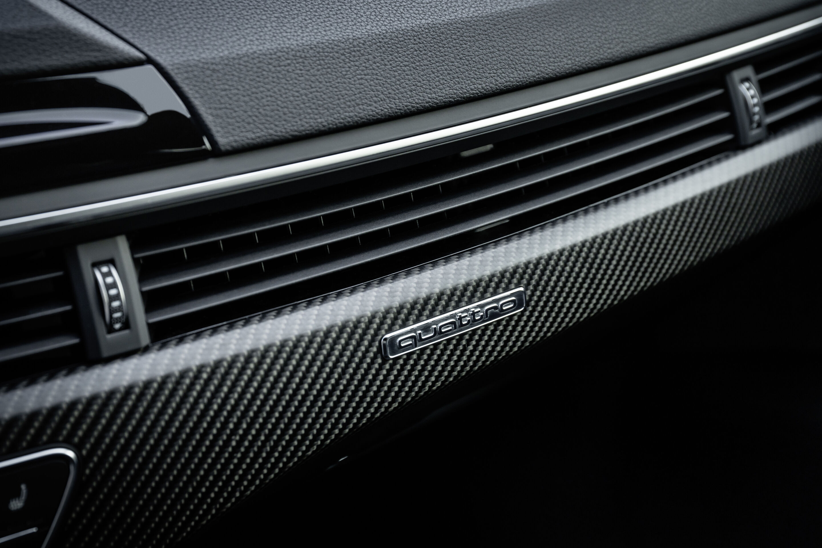 Audi RS 5 Sportback (until 2024) - Detail